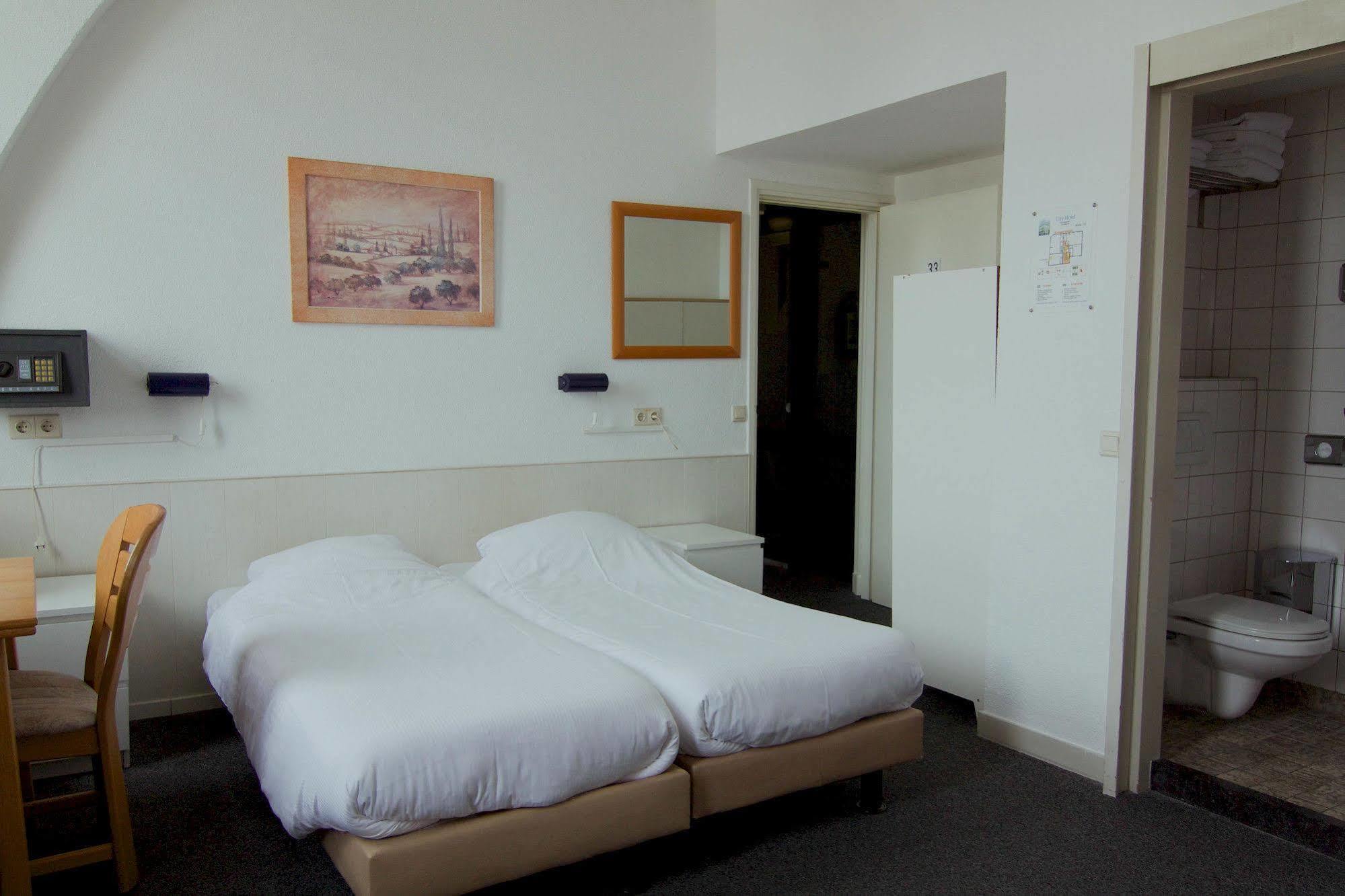 City Hotel Amsterdam