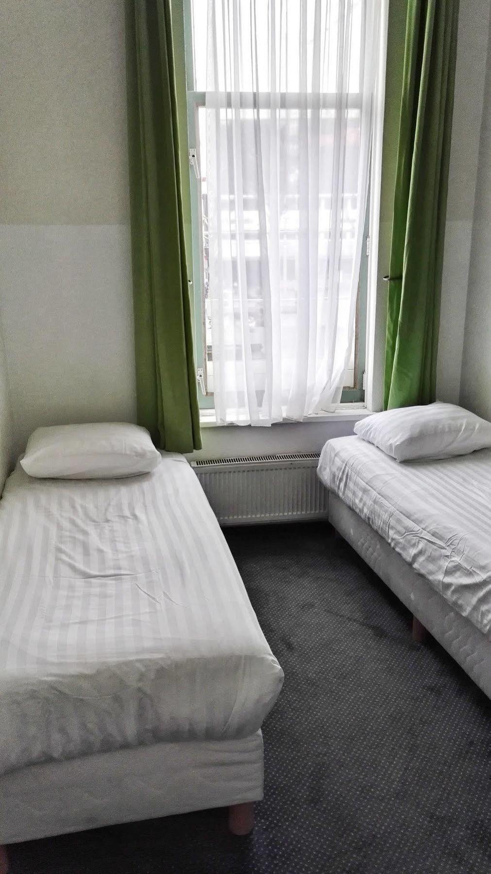 Hotel Rembrandt Square Amesterdão