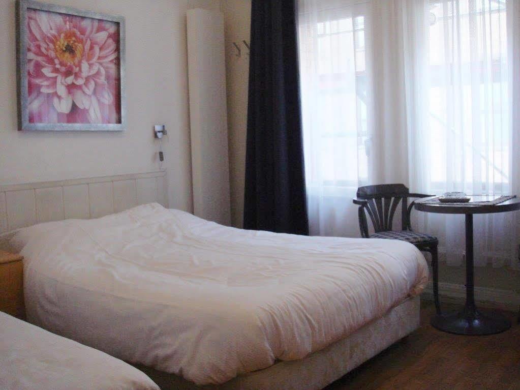 Hotel City Hotel