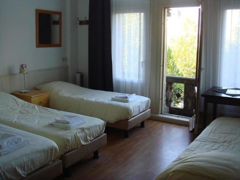 City Hotel Hotel