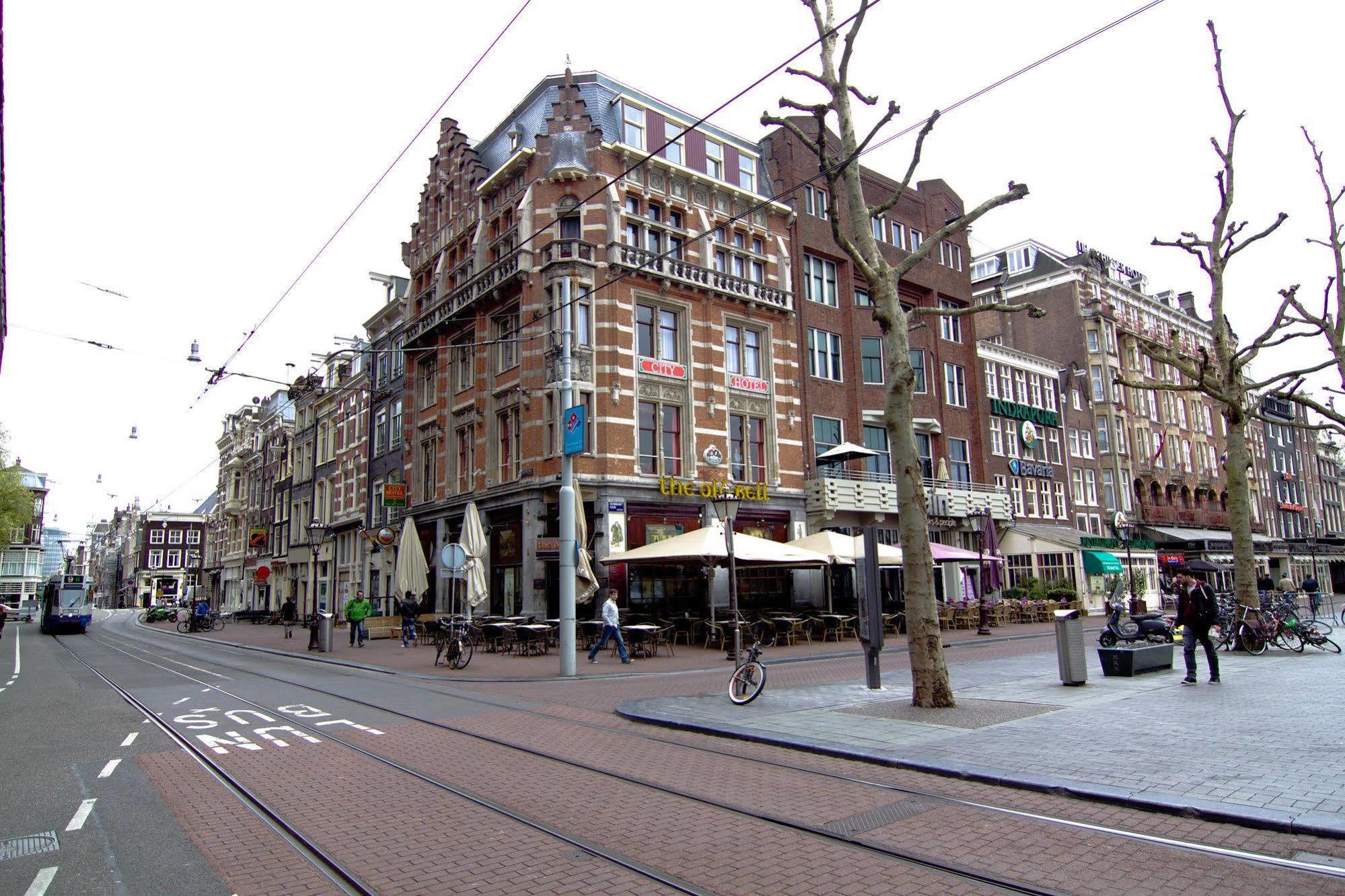 Hotel City Hotel