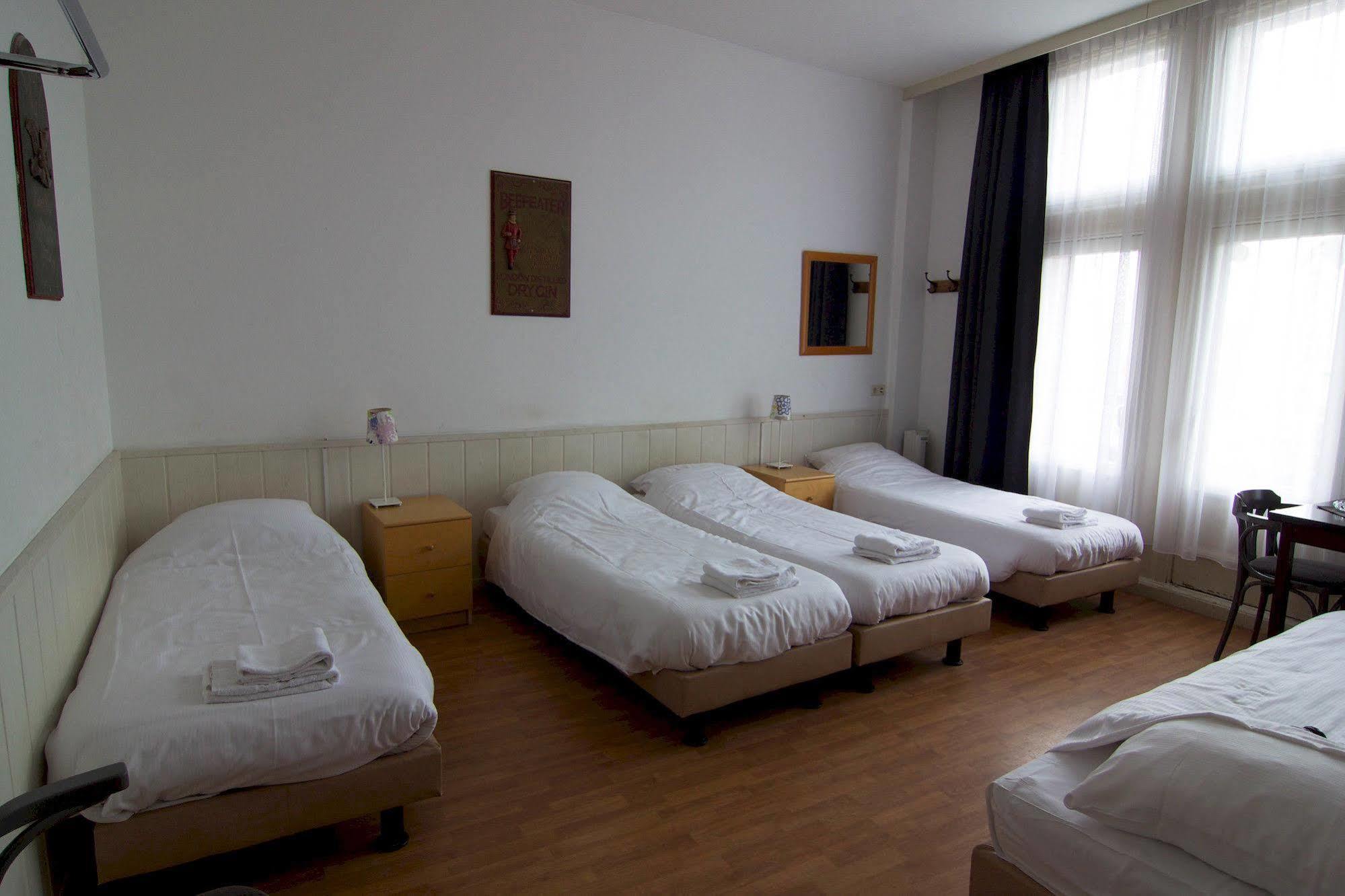 Hotel City Hotel