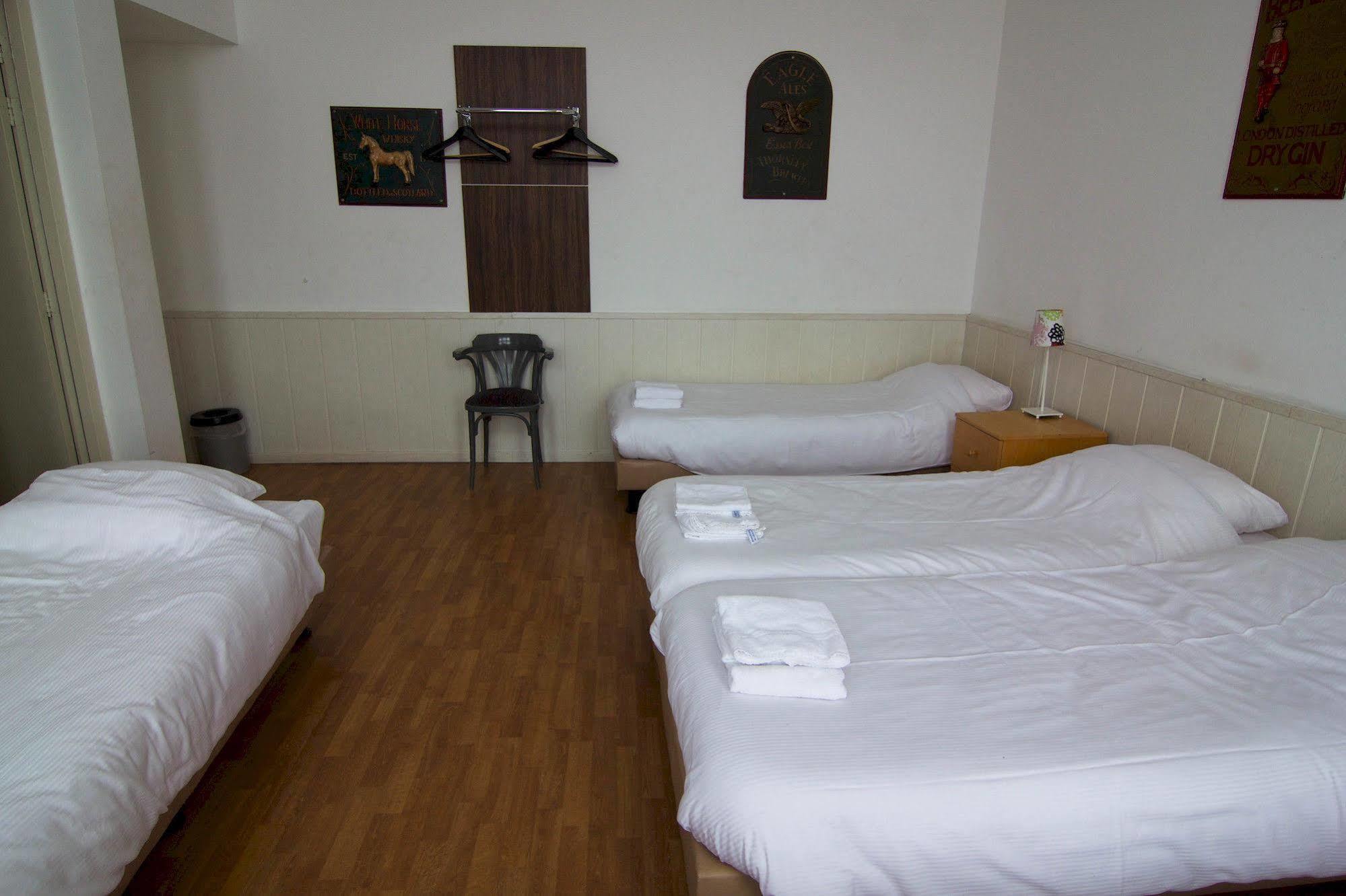 City Hotel 2*