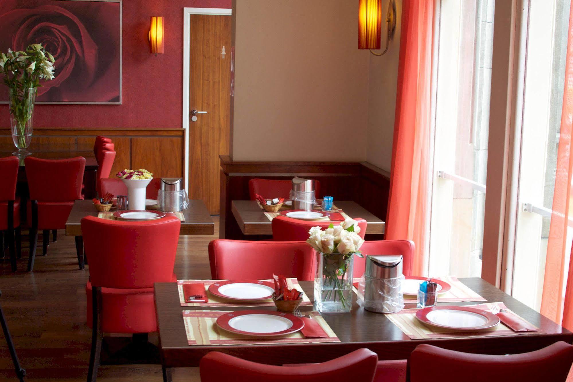 Hotel City Hotel Amsterdam