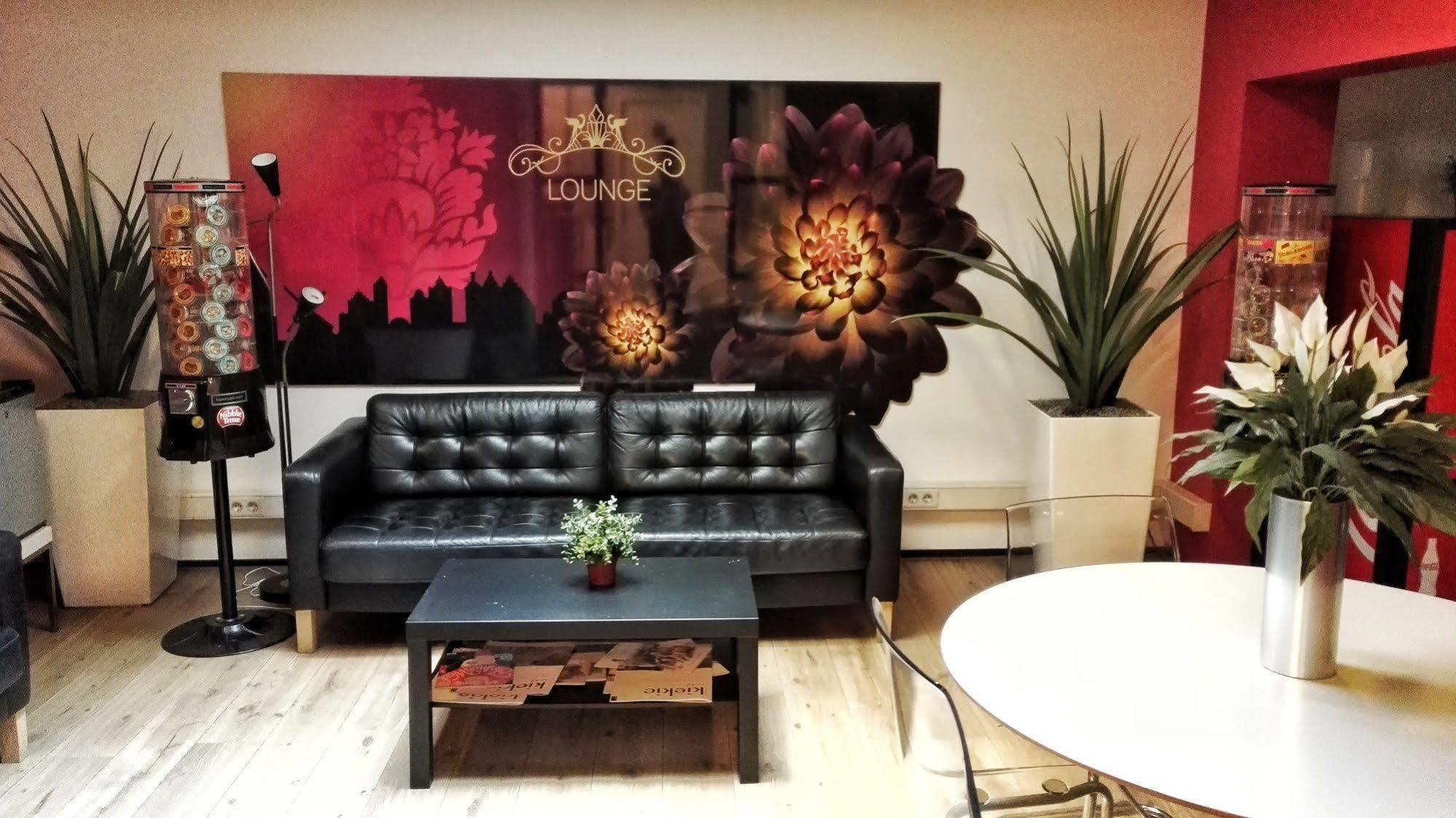 Rembrandt Square Hotel