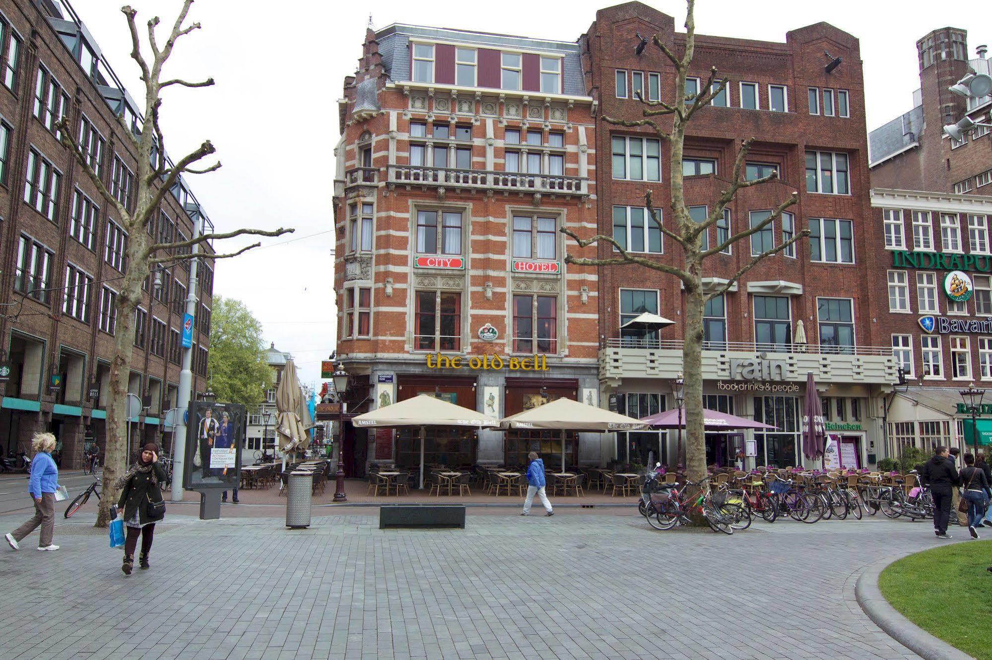 City Hotel Amsterdam