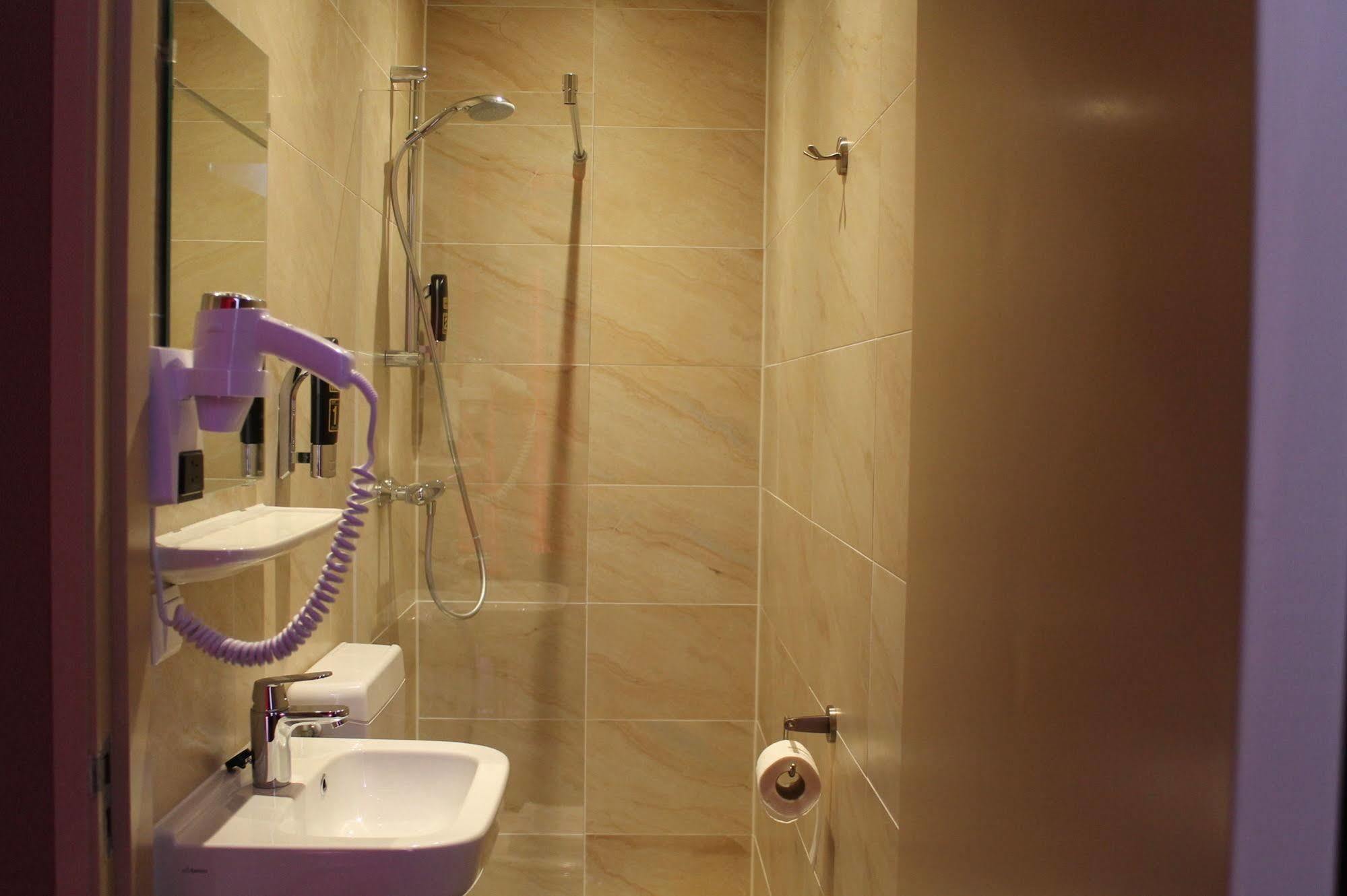 Aston Khách sạn Amsterdam