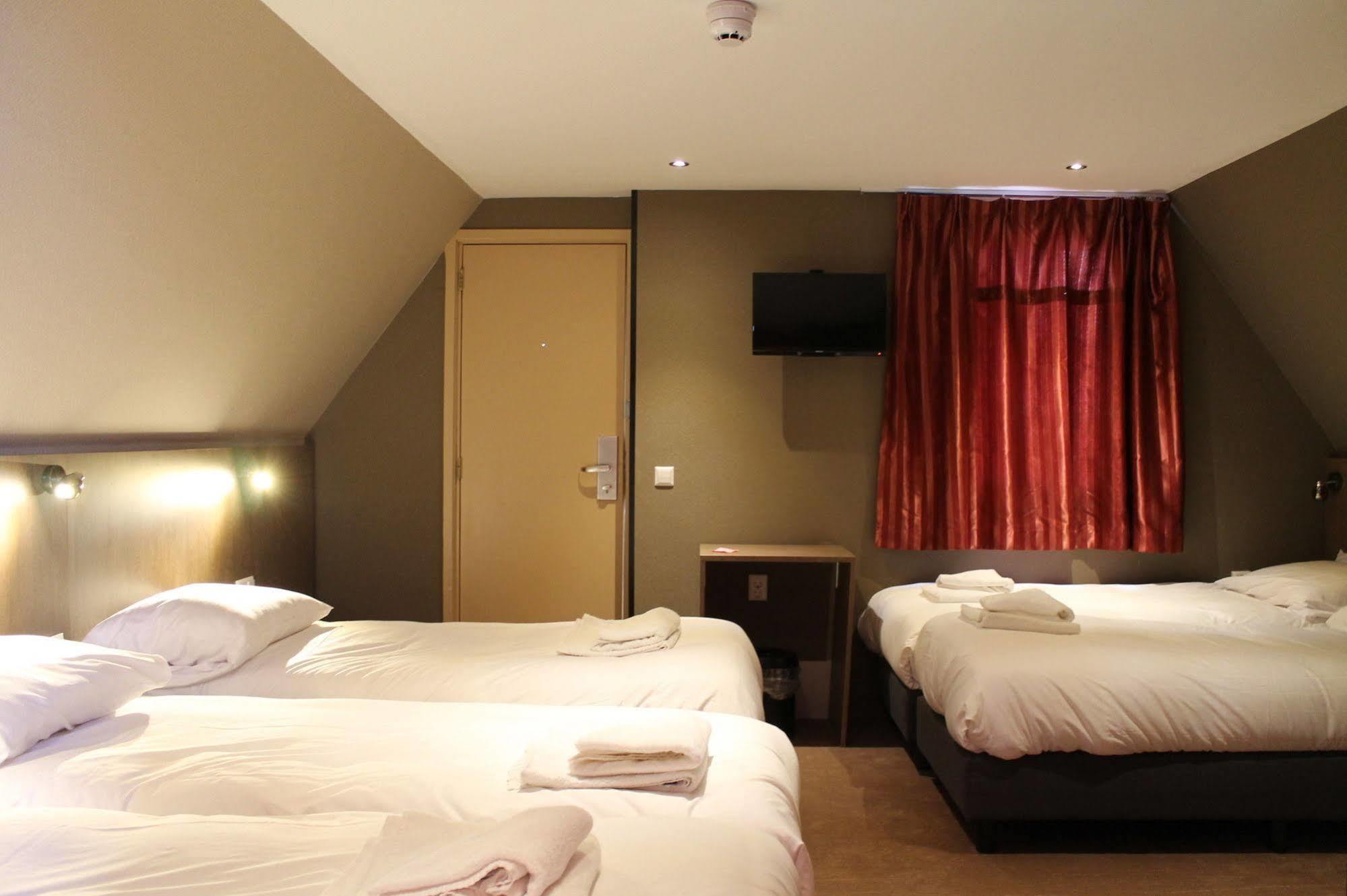 Khách sạn Aston Amsterdam
