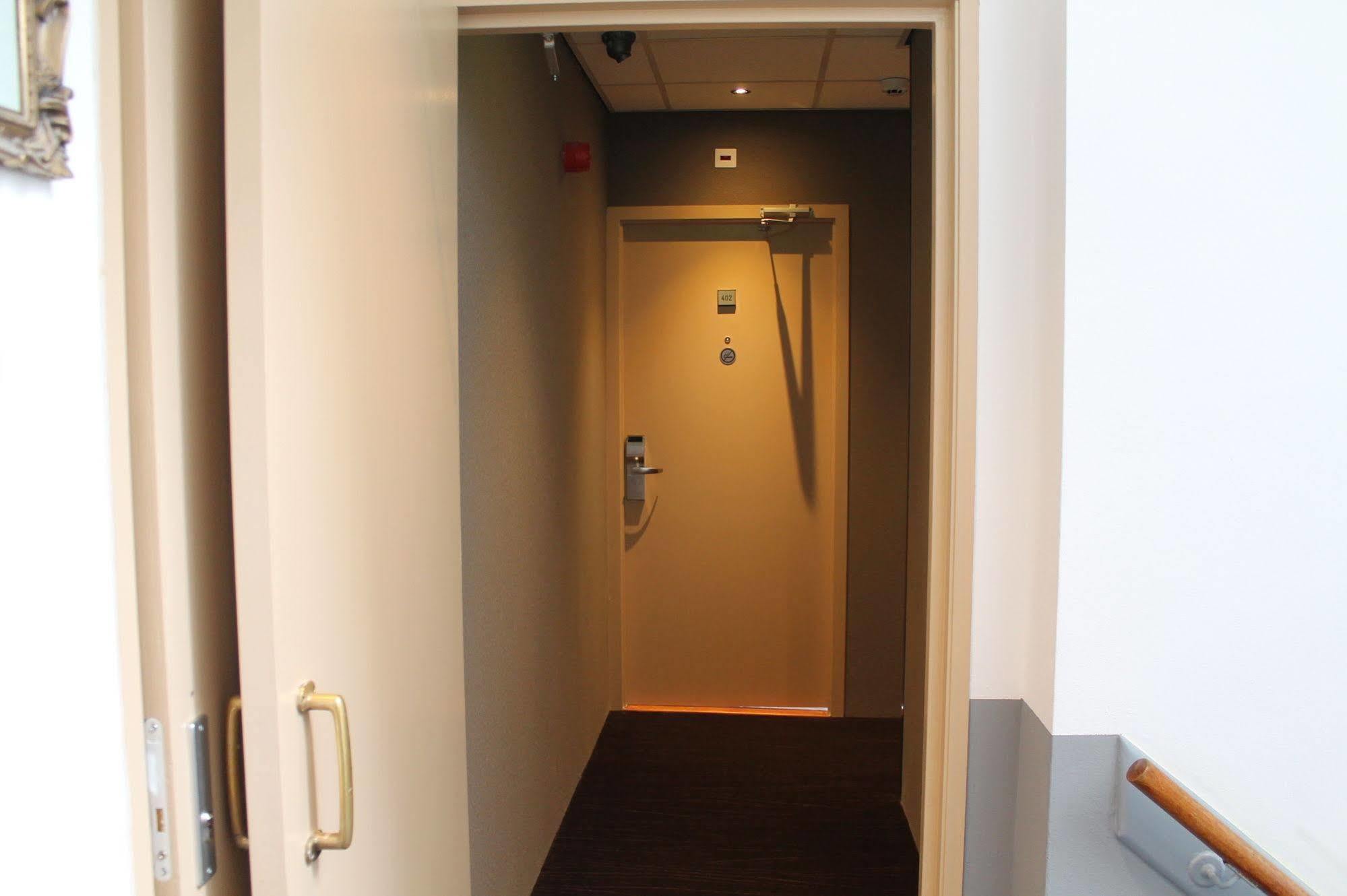 Aston Khách sạn Amsterdam