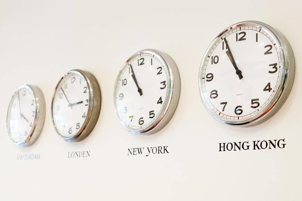 The Times Khách sạn 3*