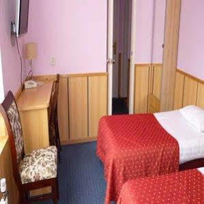Belfort Khách sạn 3*