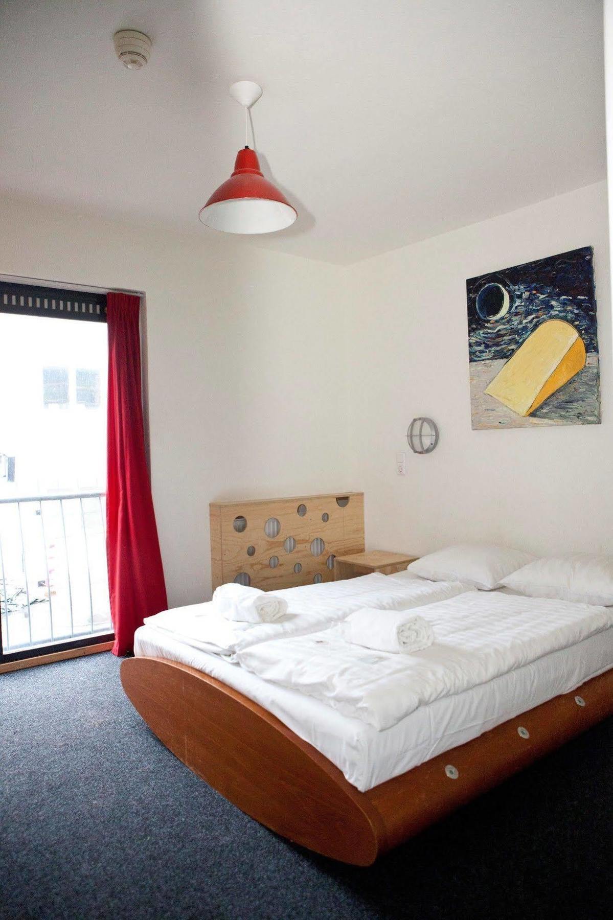 Auberge de jeunesse St Christophers At The Winston *