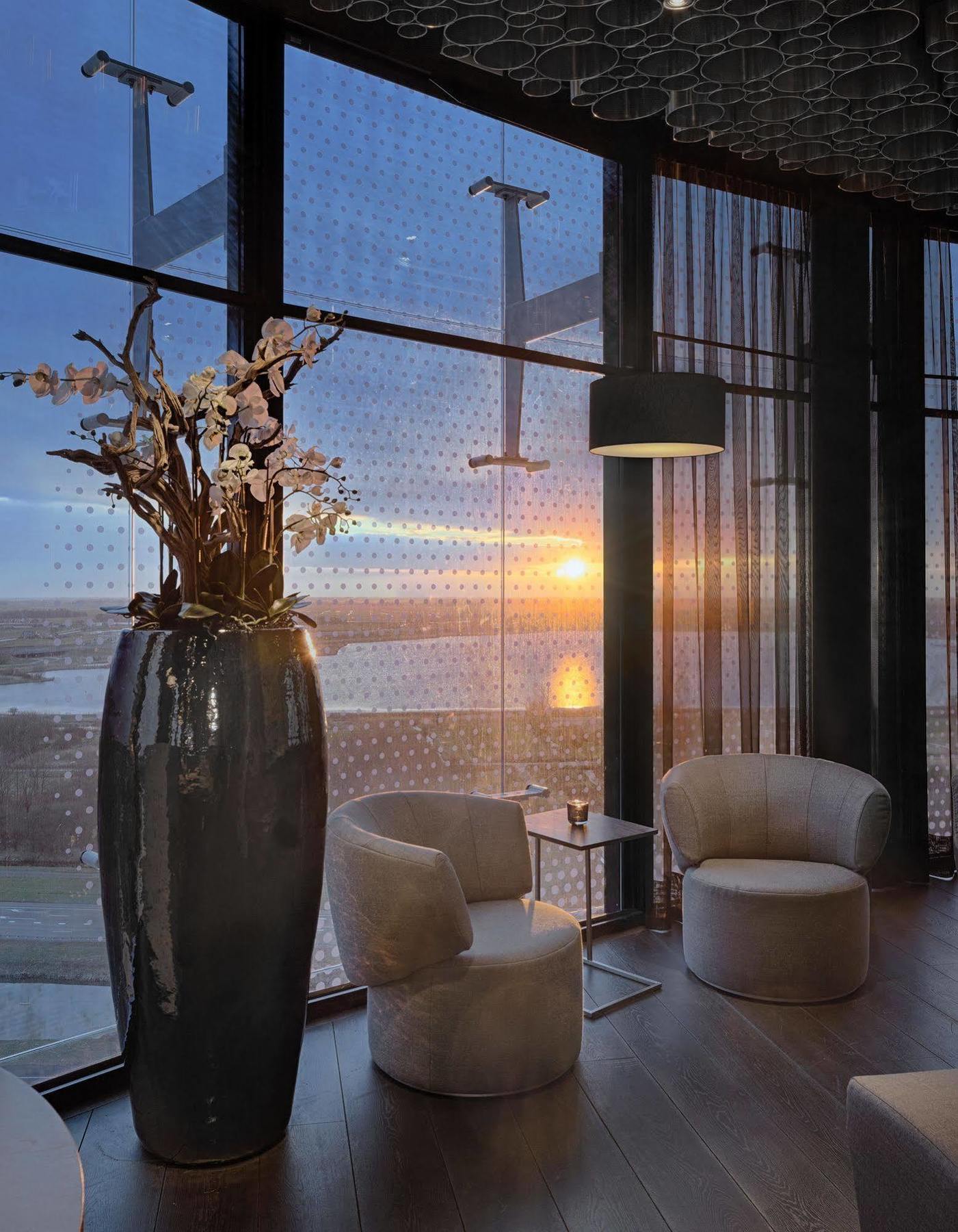 Hotel Fletcher Amsterdam