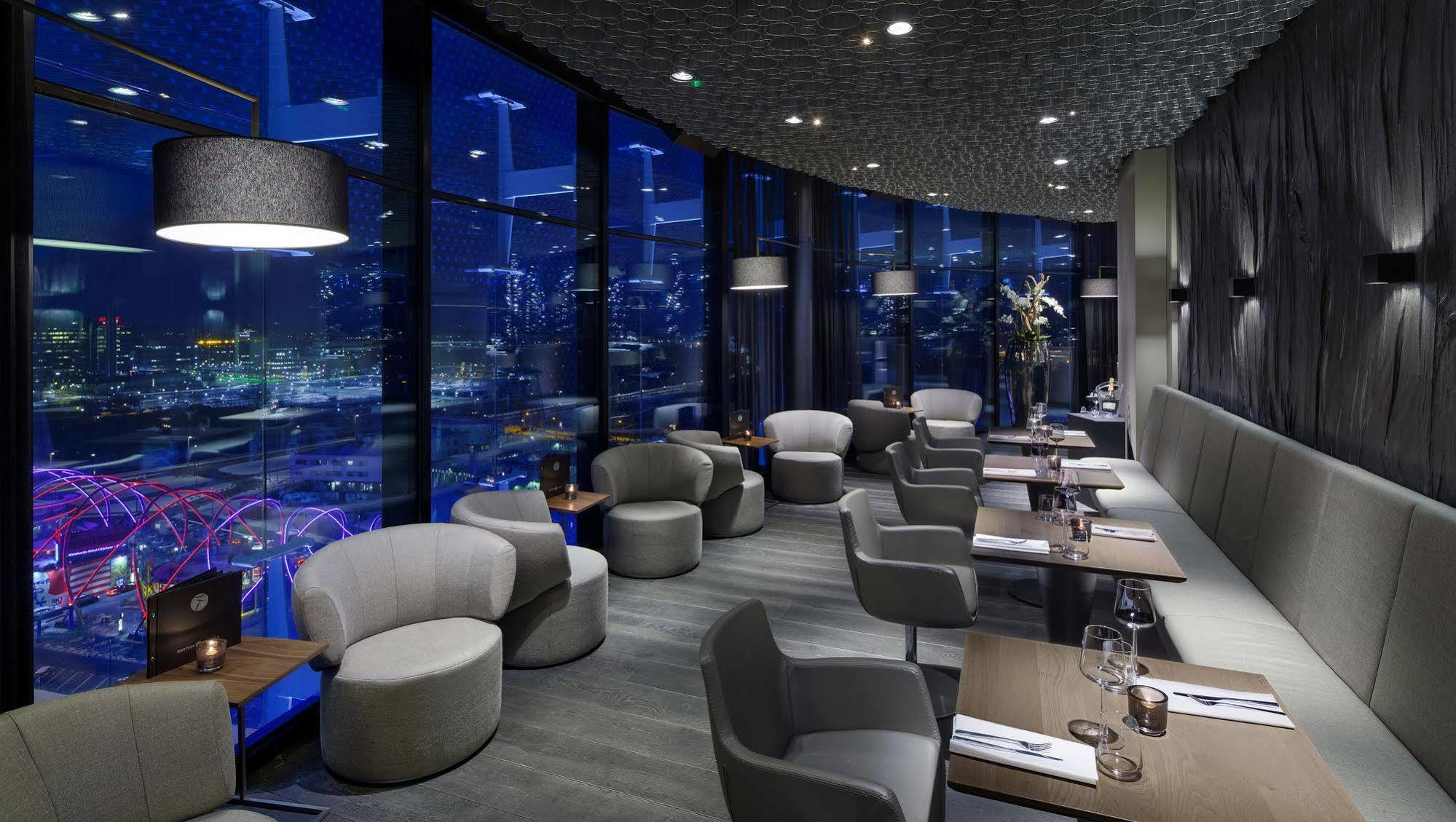 Fletcher Hotel Amsterdam