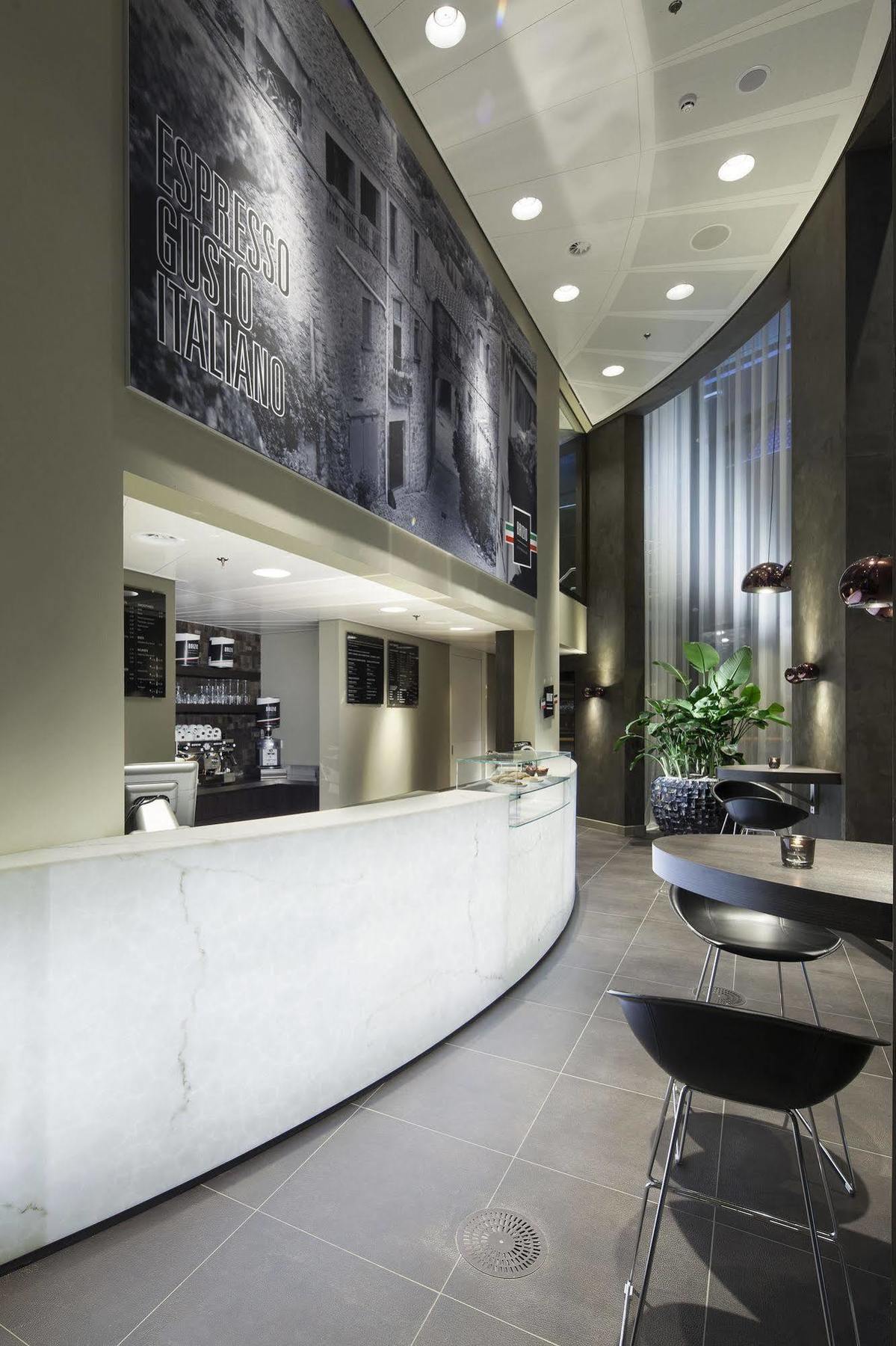 Hotel Fletcher Amsterdam