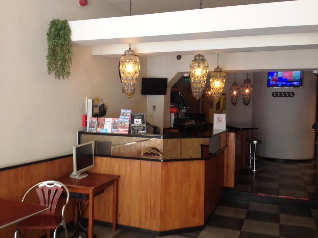 Budget Season Star Hotel 4*