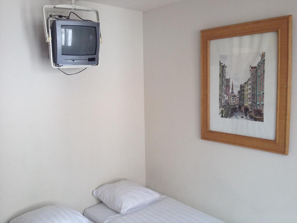 Khách sạn Budget Season Star 4*