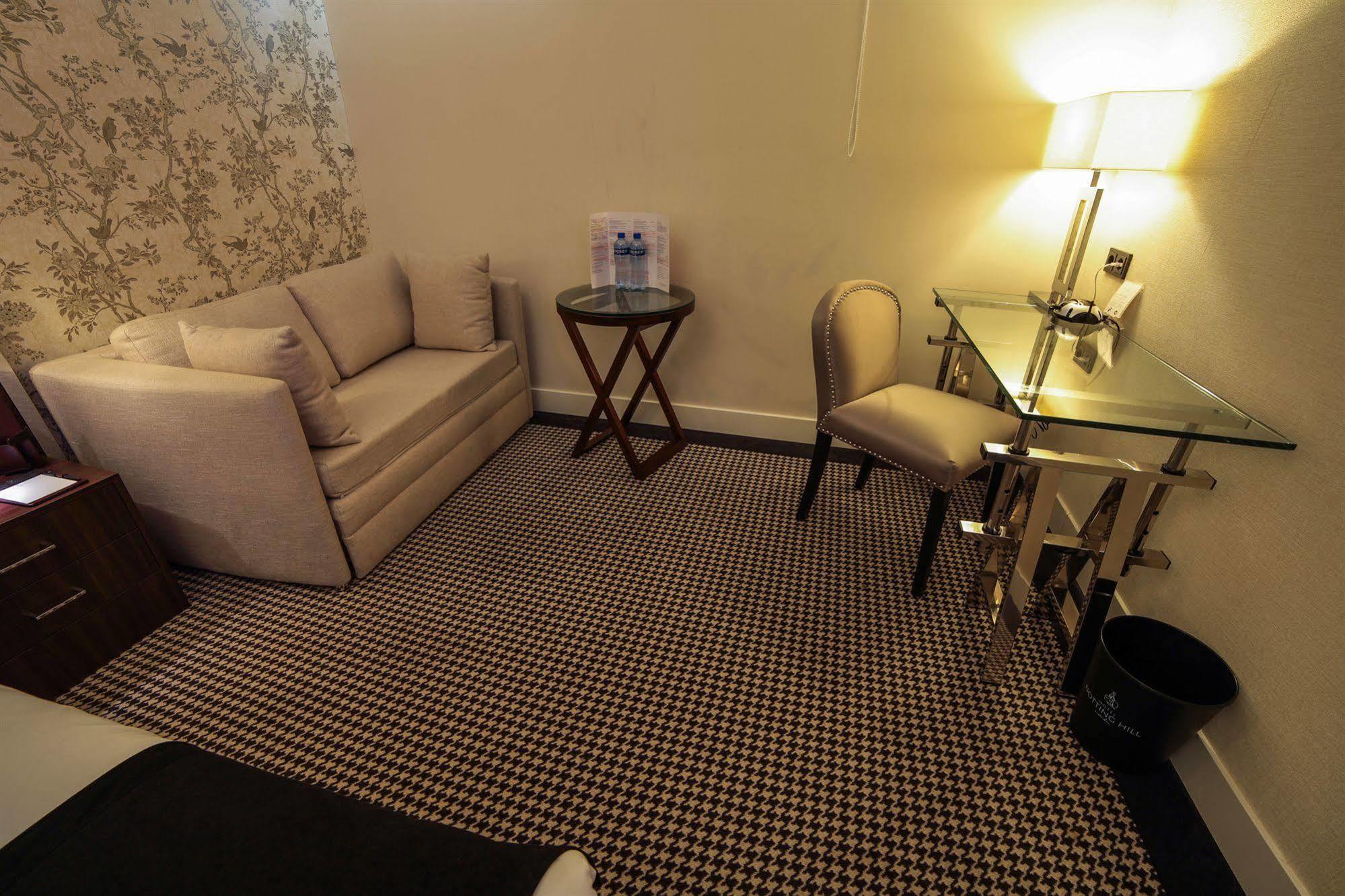 Boutique Notting Hill 4* Amsterdam
