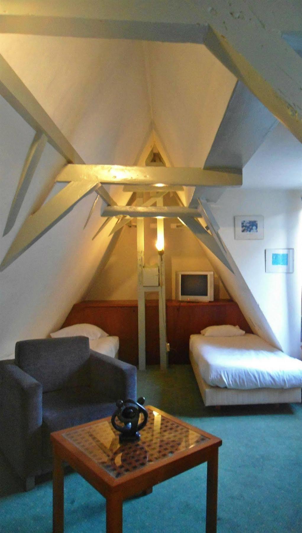 Khách sạn Agora Amsterdam