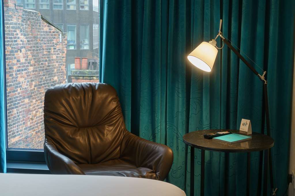 One Amsterdam-waterloop Khách sạn Amsterdam