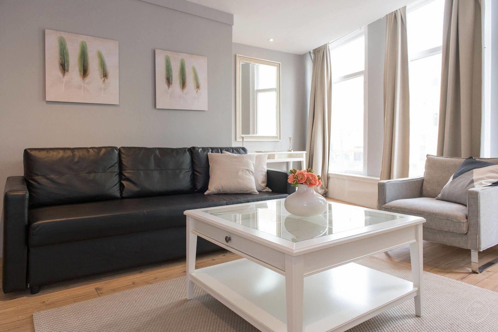 Old Centre - Nieuwmarkt Area Apartment Amsterdam