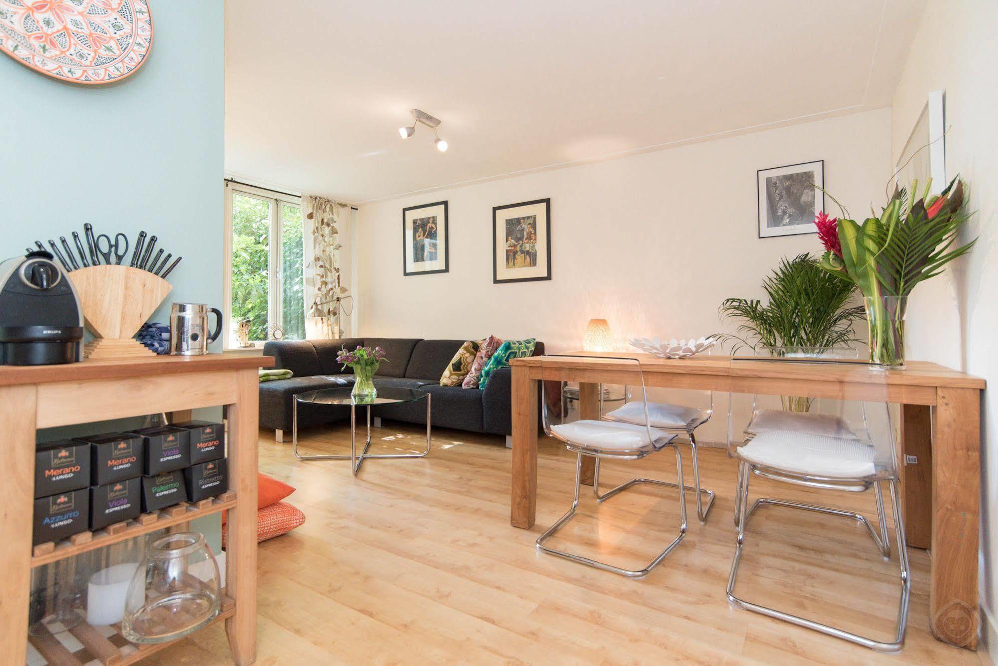 Plantage Hotel Amsterdam