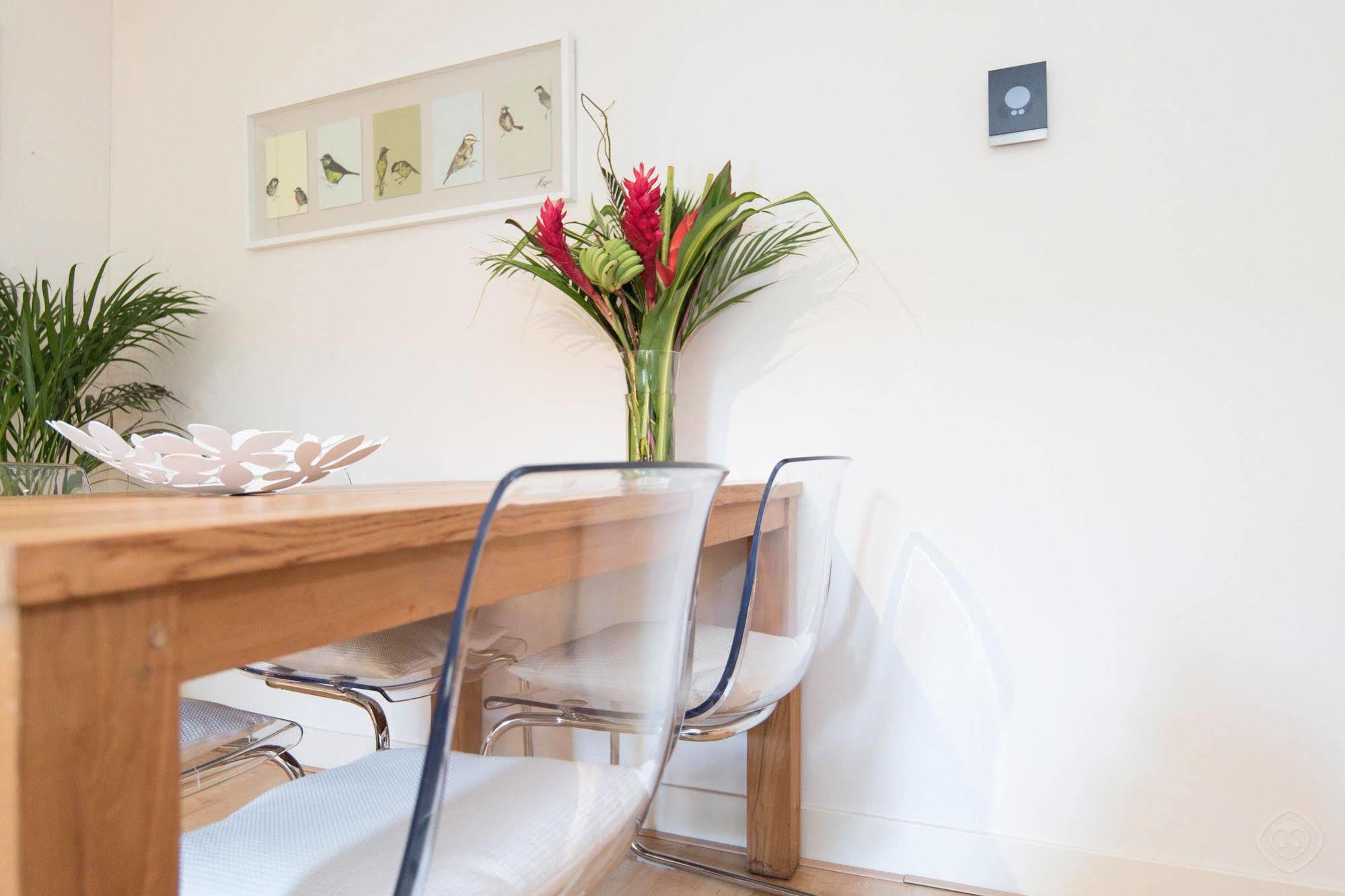 Hotel Plantage Amsterdam