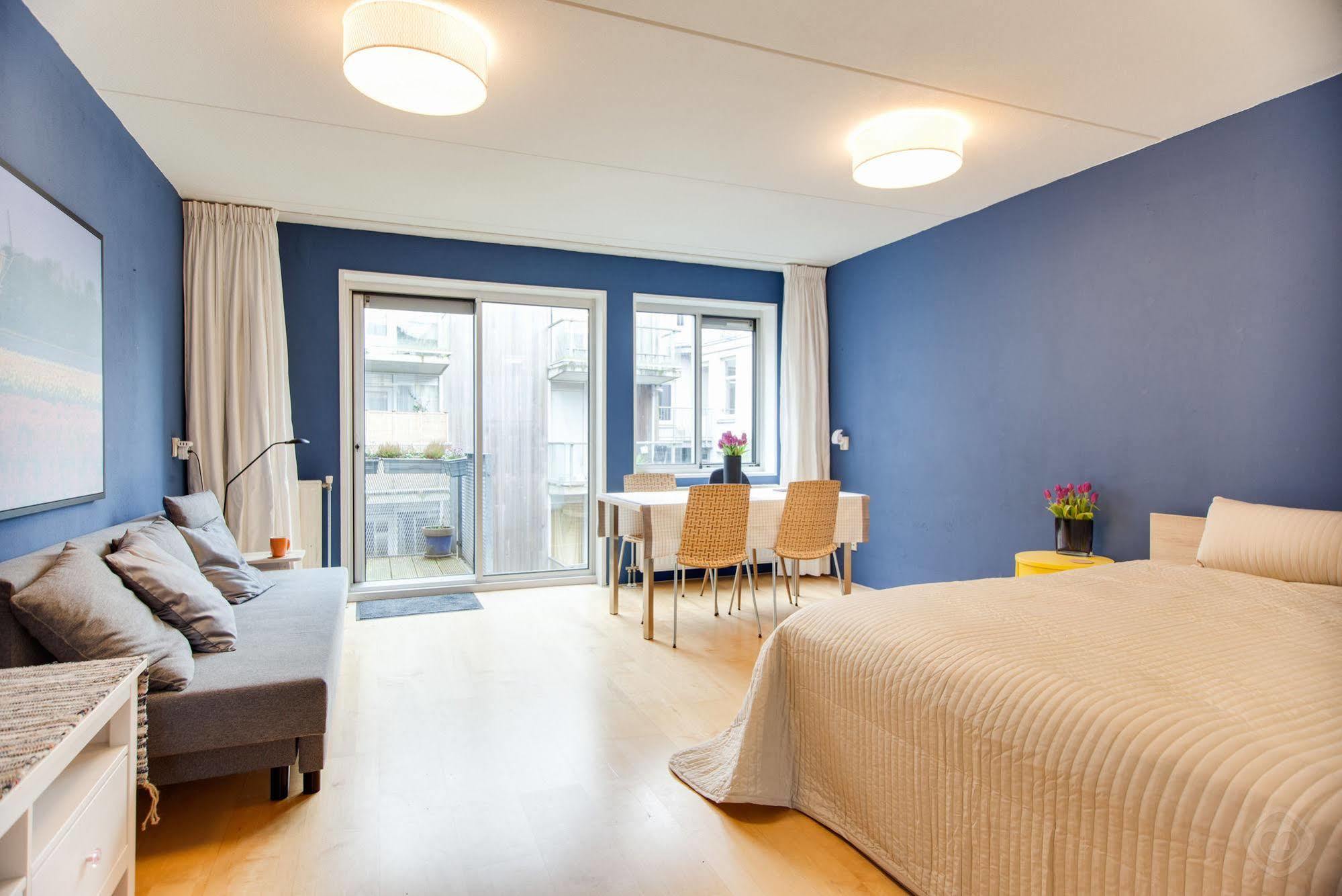 Plantage Amsterdam
