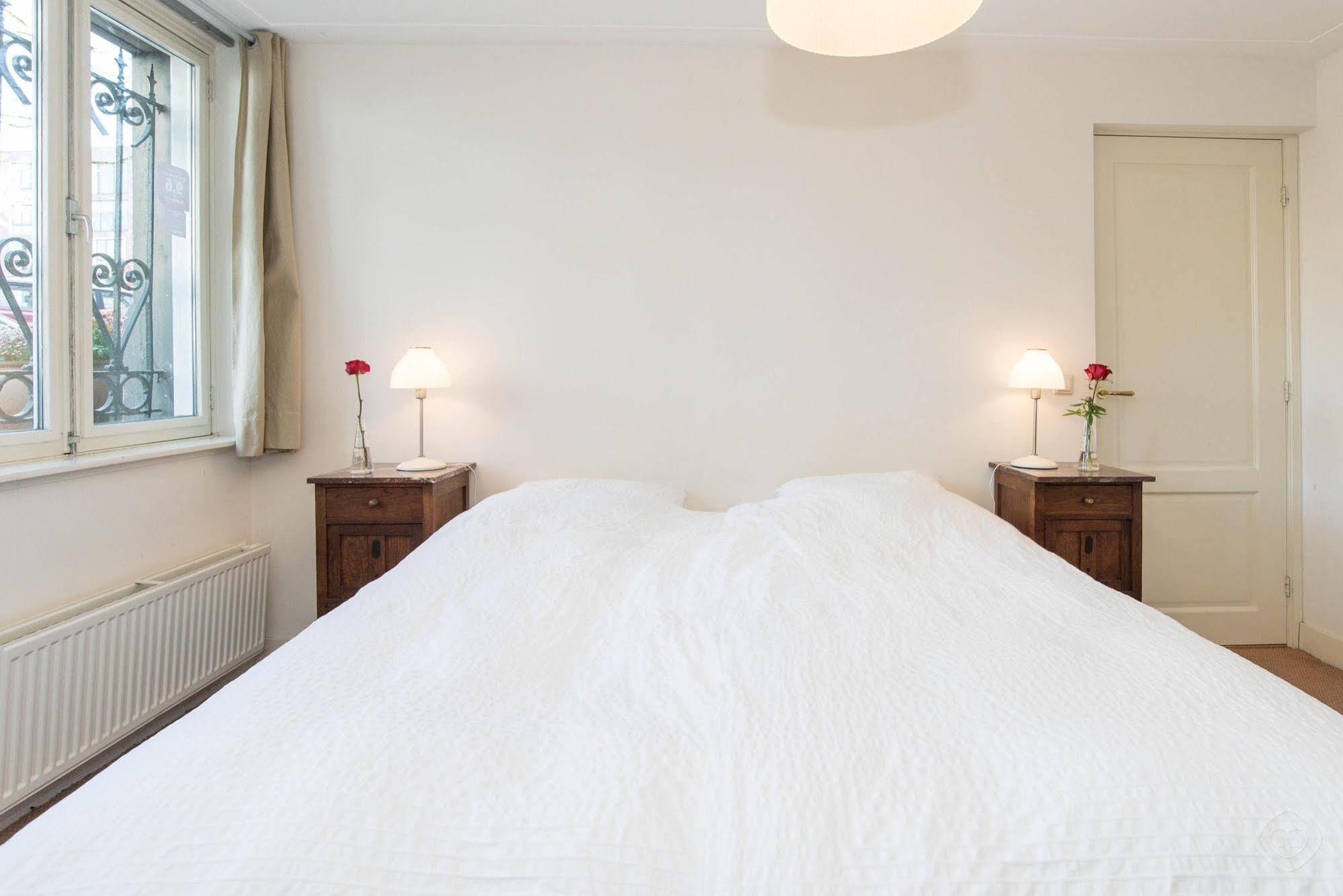 Hotel Plantage Amsterdam