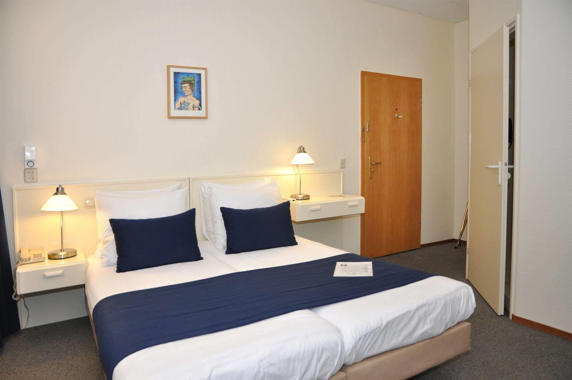 Hotel Fita Amsterdam