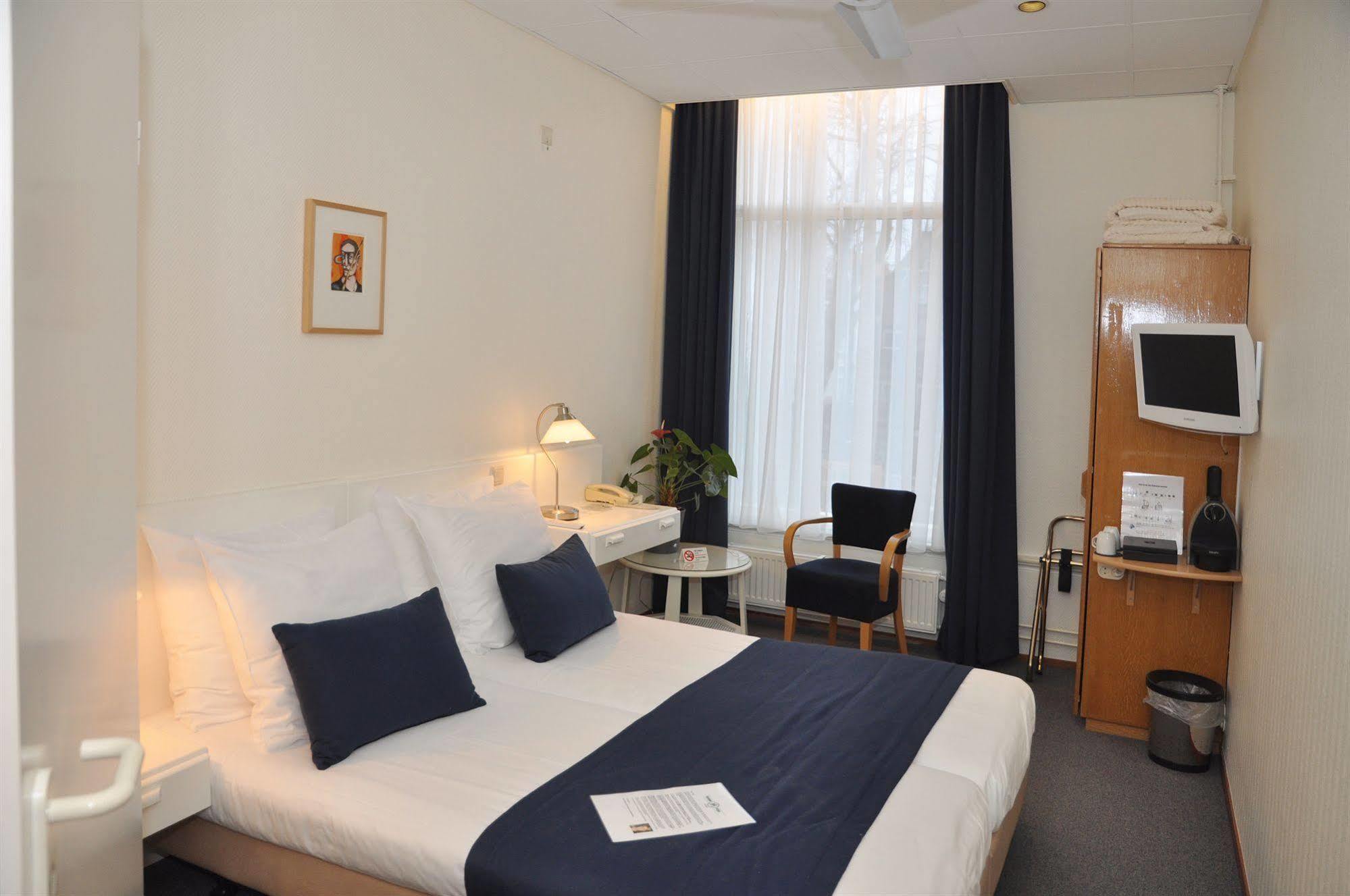 Fita 3* Amsterdam
