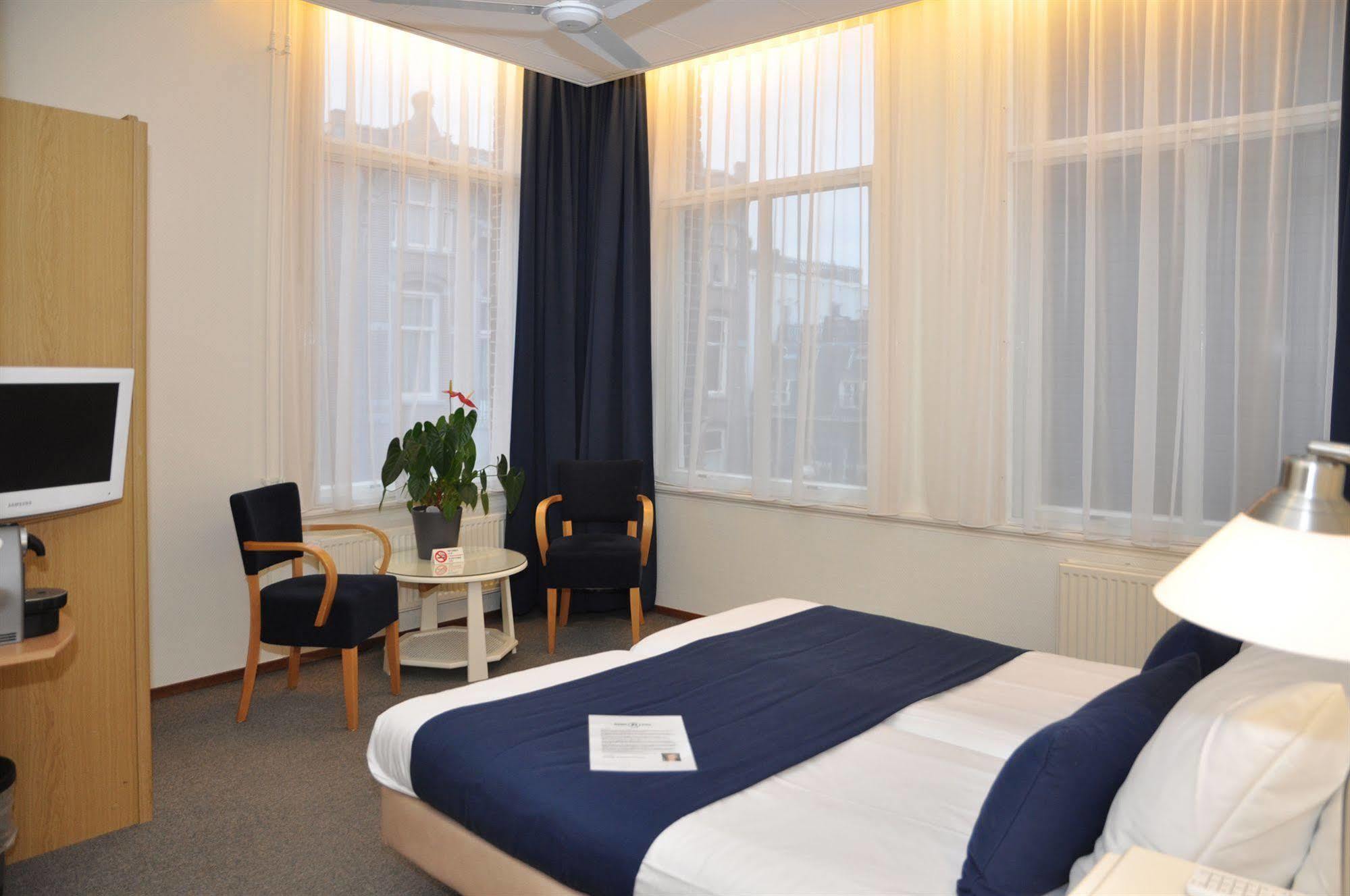Hotel Fita Amsterdam