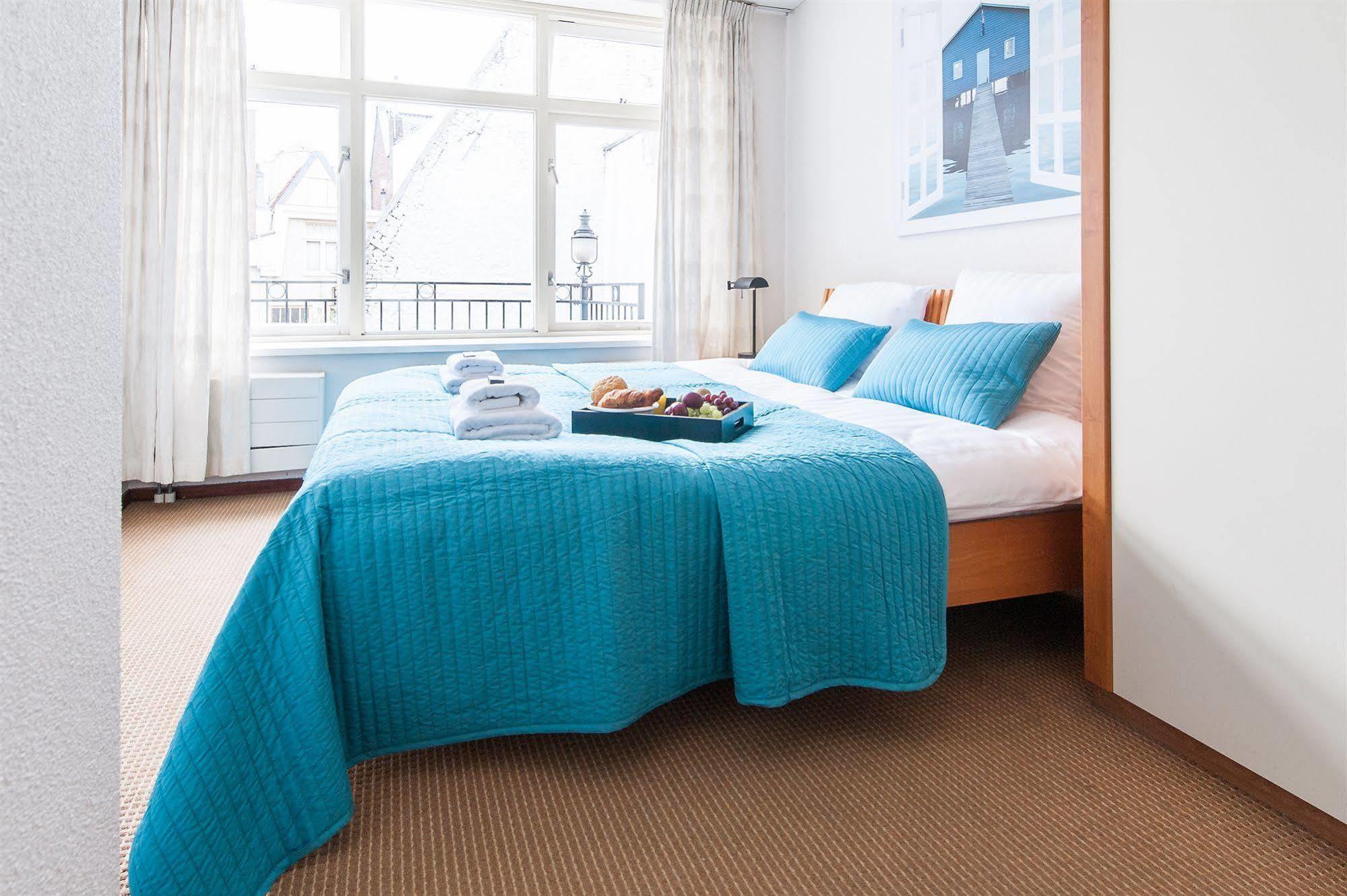 Short Group Staalmeesters Serviced Apartment