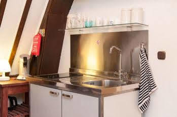 City Studios Bed & Breakfast