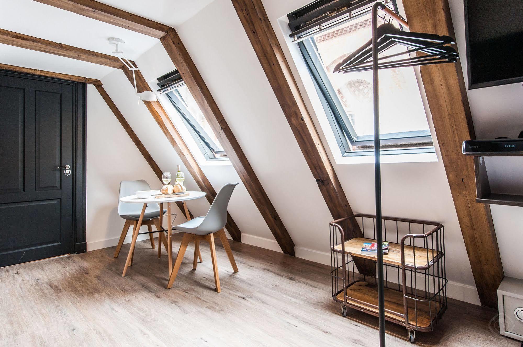 City Studios Amsterdam