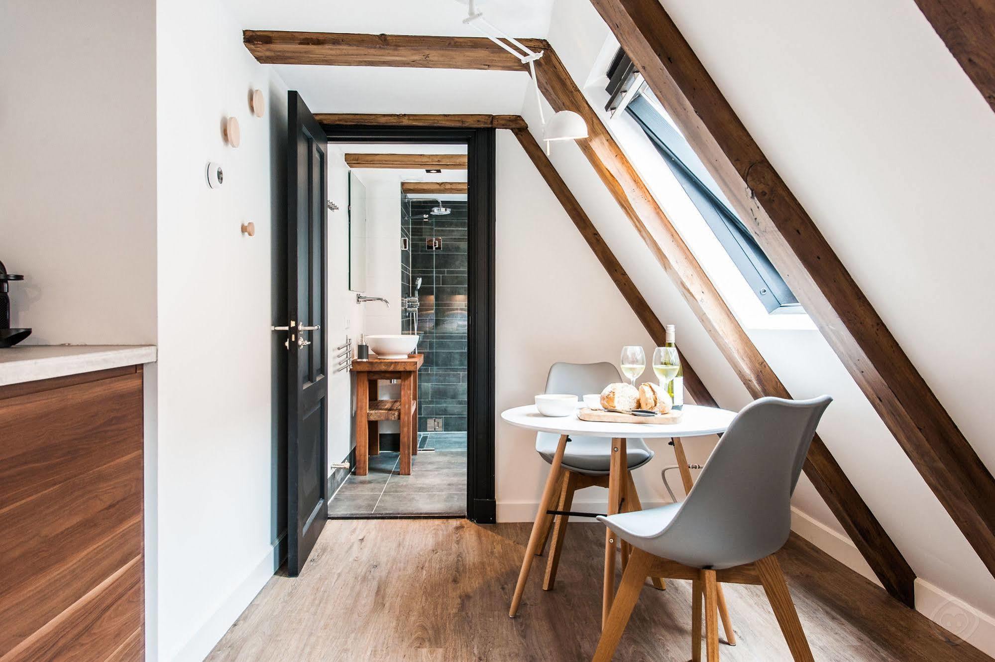 City Studios 3* Amsterdam