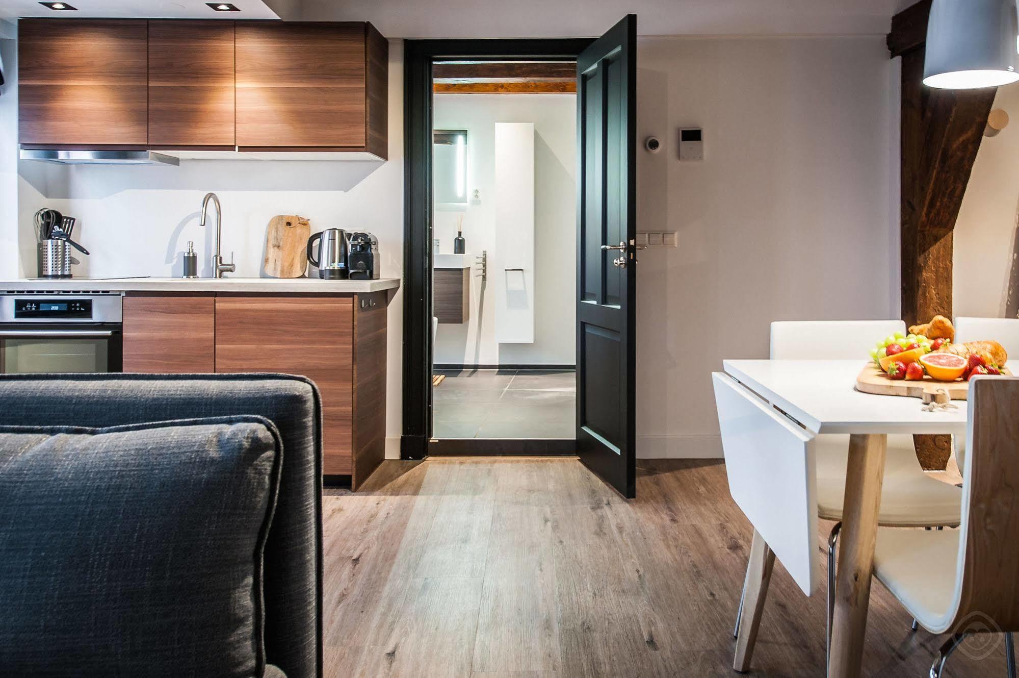 City Studios Bed & Breakfast