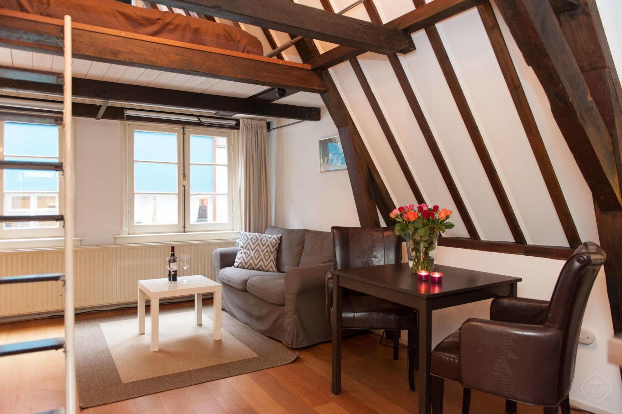City Studios Bed & Breakfast