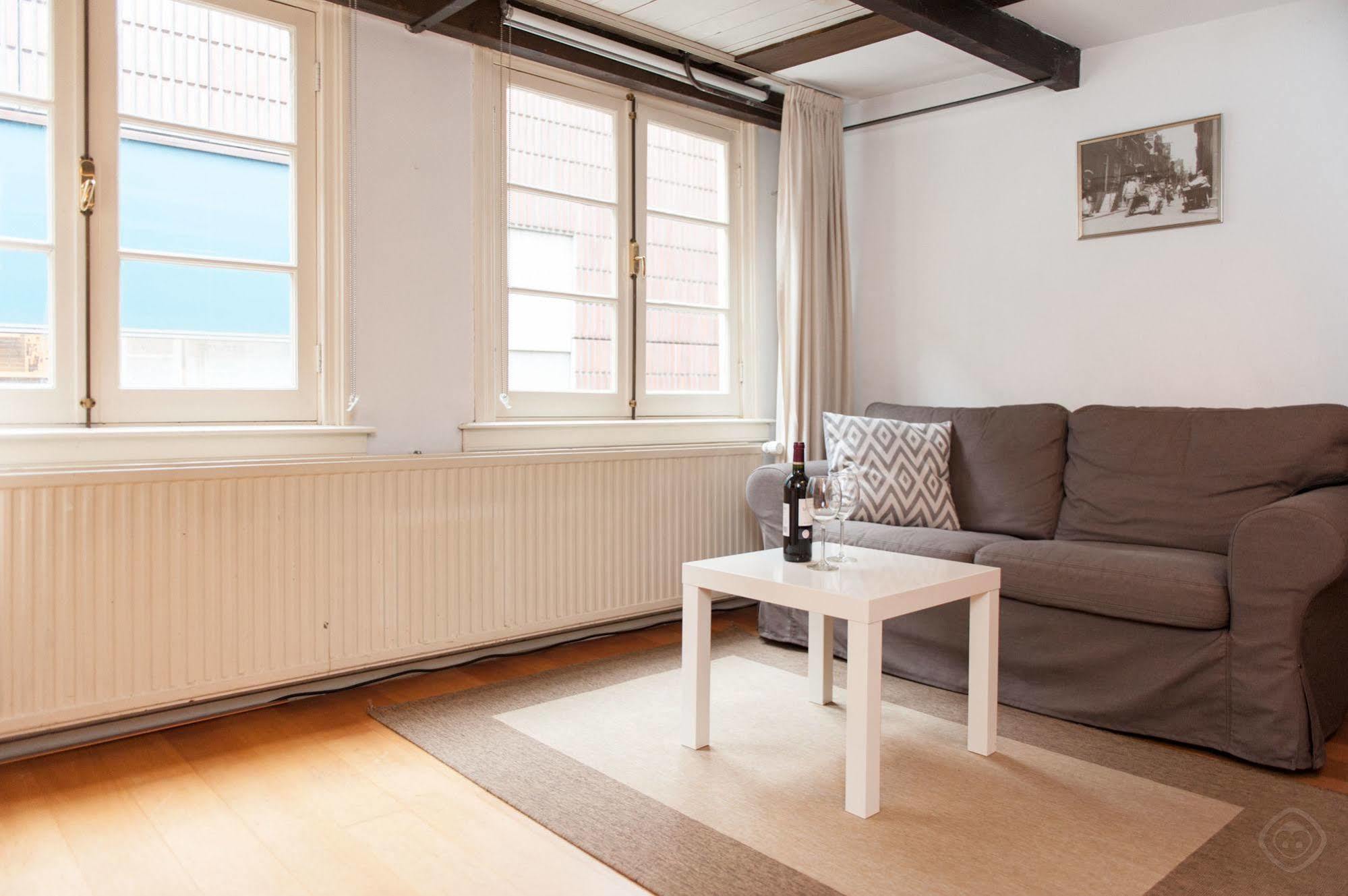 Bed & Breakfast City Studios 3*