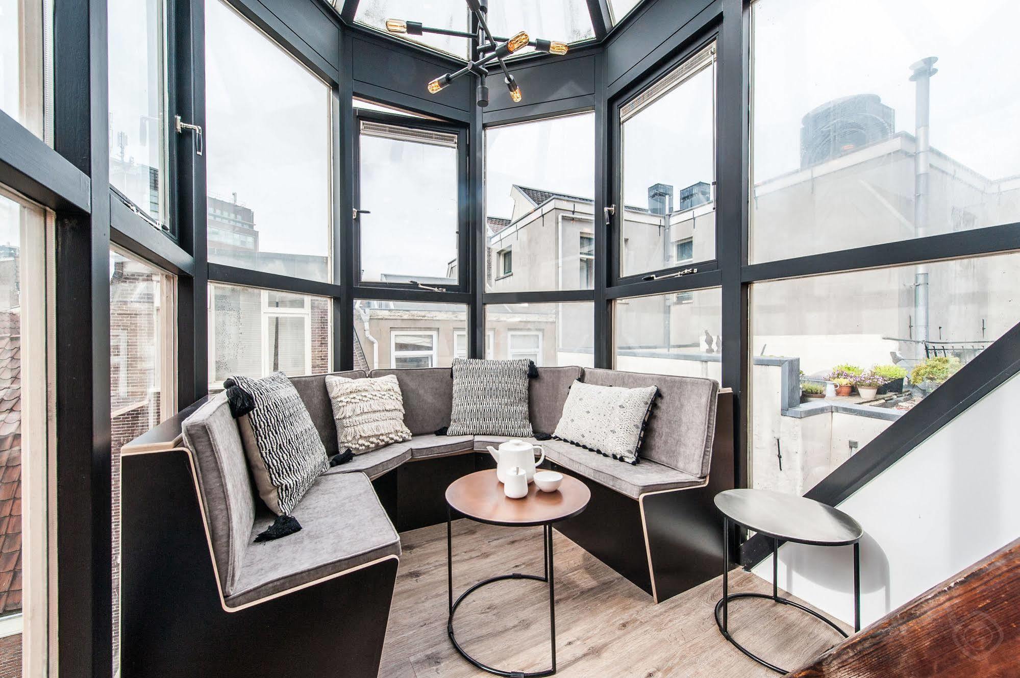 Bed & Breakfast City Studios 3*