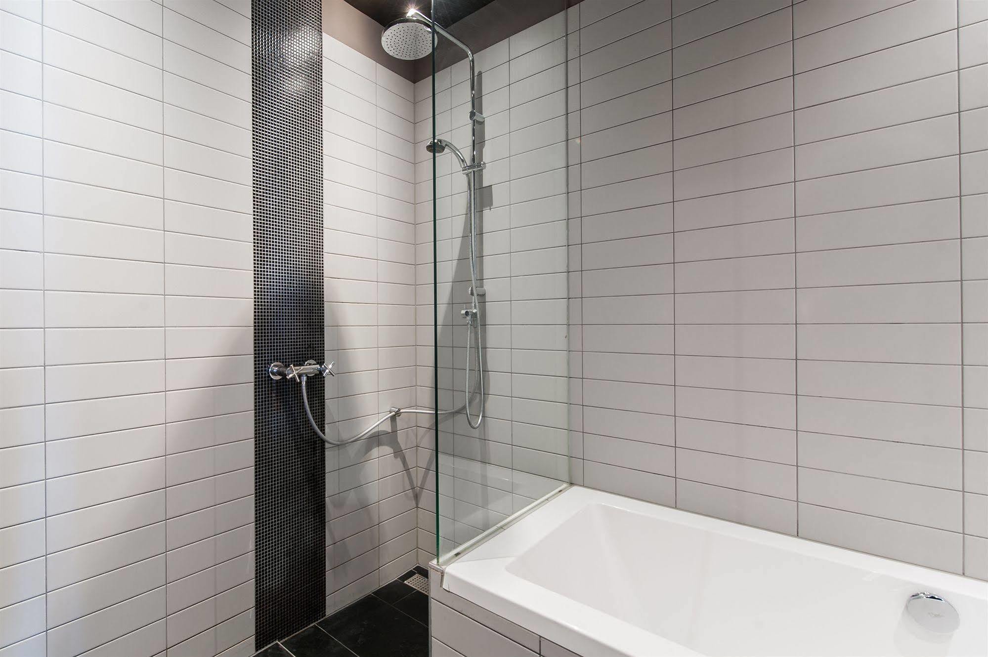 City Park Suites Hotel Amesterdão
