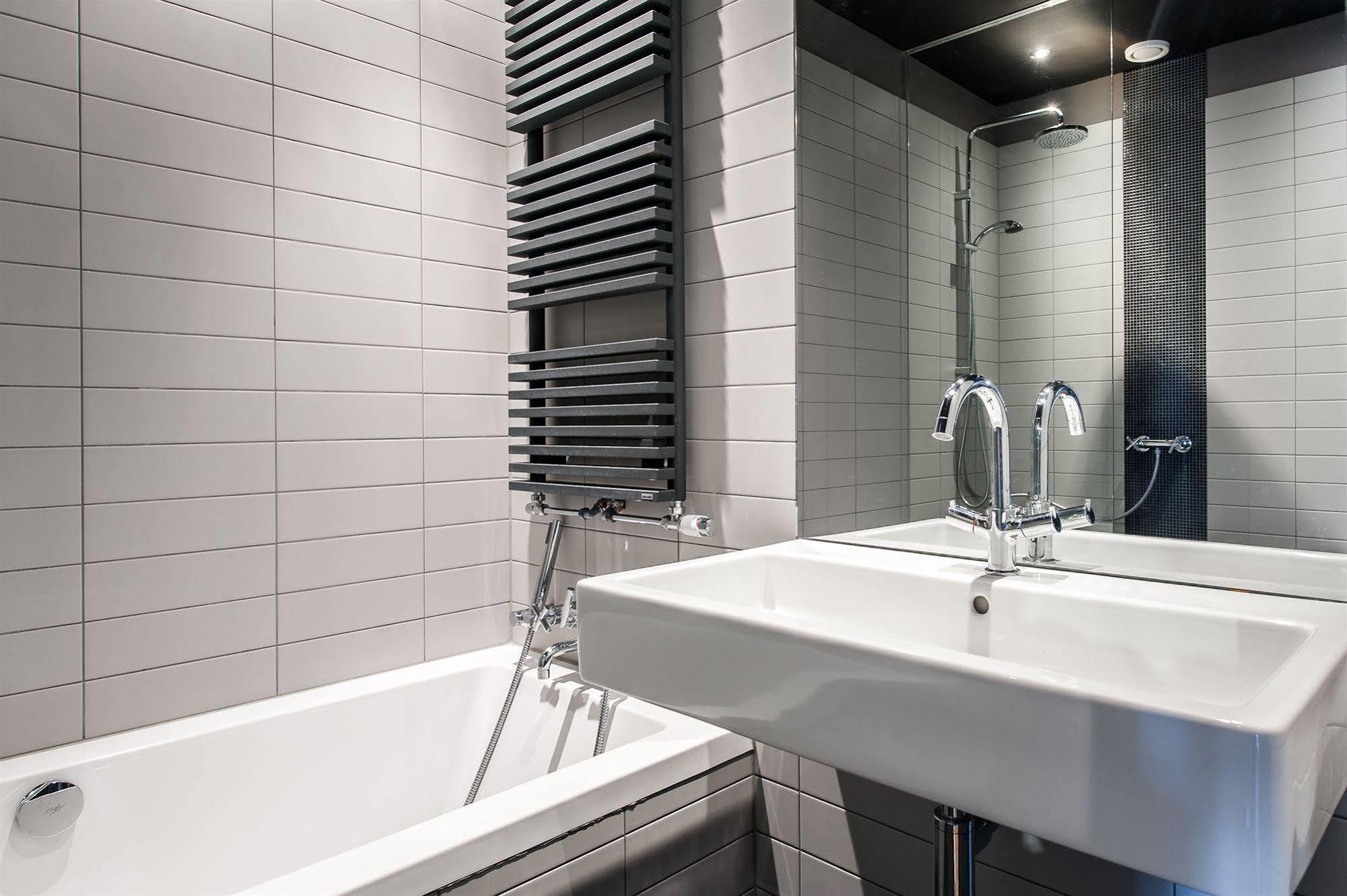 City Park Suites Amesterdão