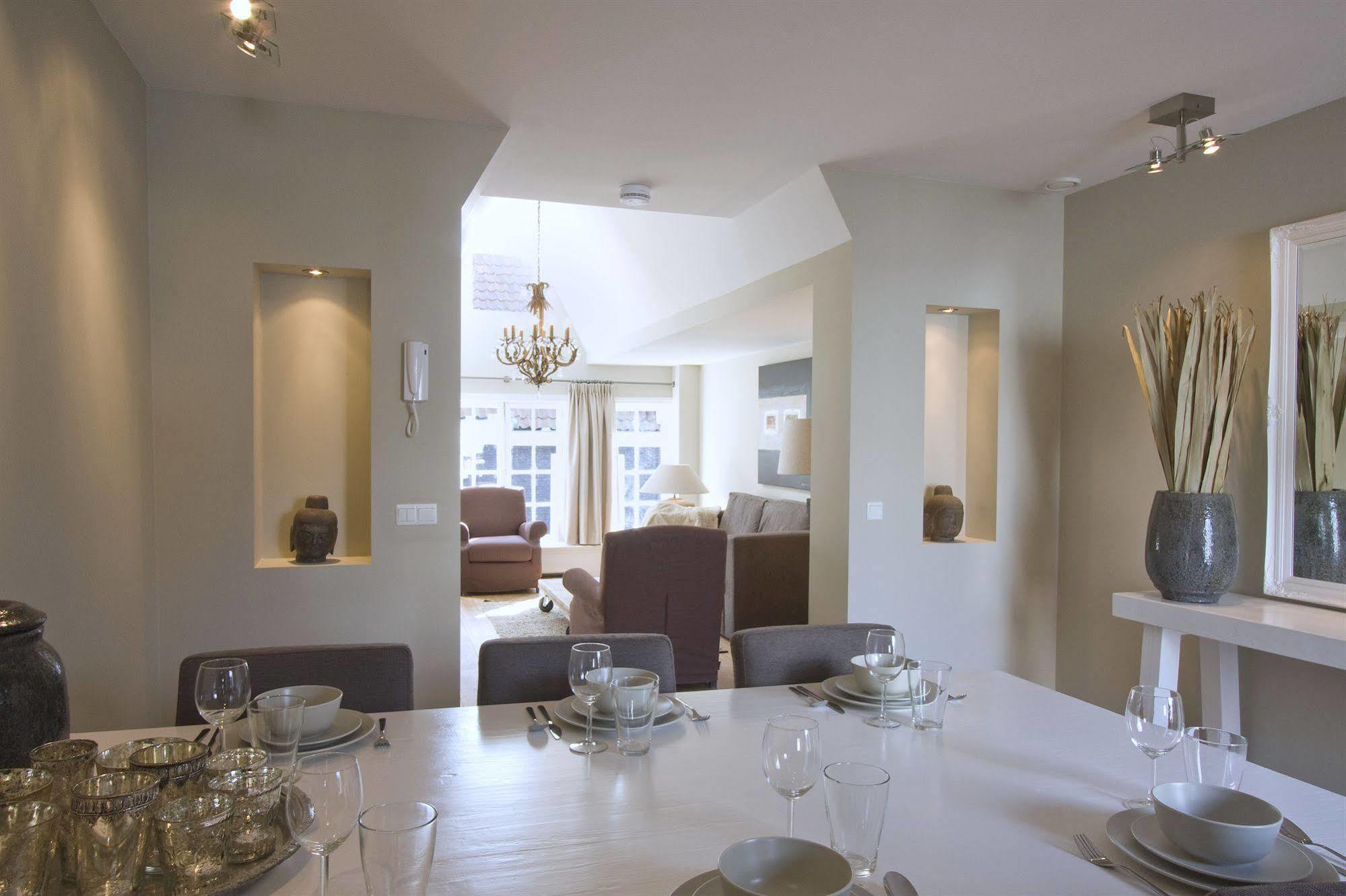 Appartement City Center Vip *