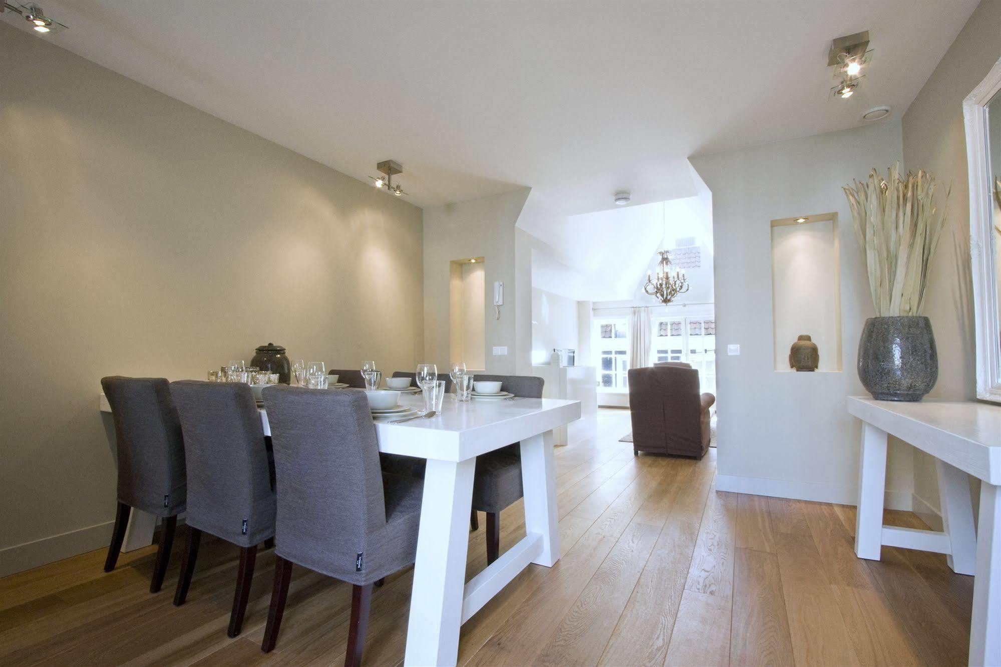 Appartement City Center Vip