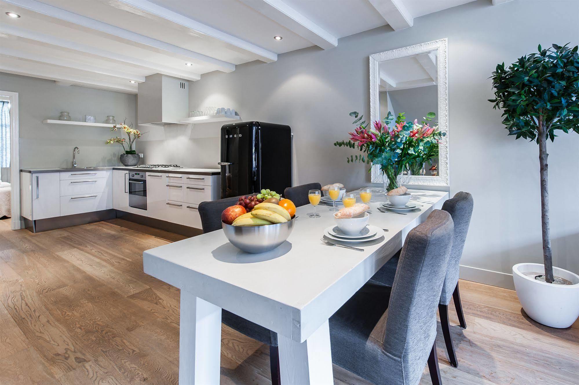 City Center Vip Appartement Amsterdam
