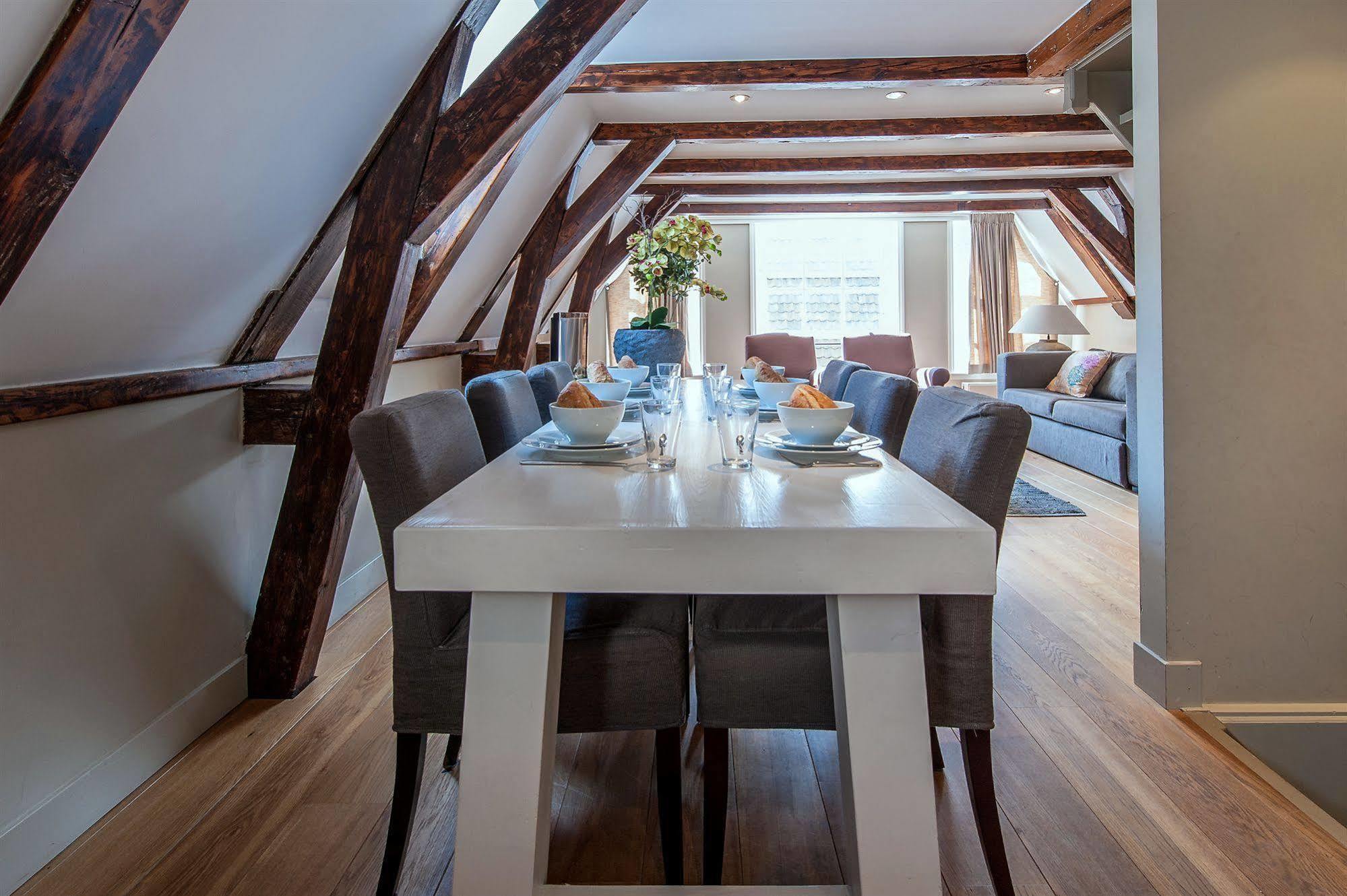 Appartement City Center Vip *