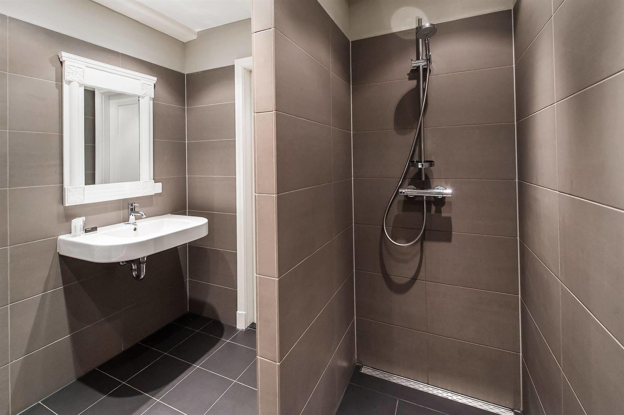Appartement City Center Vip Amsterdam