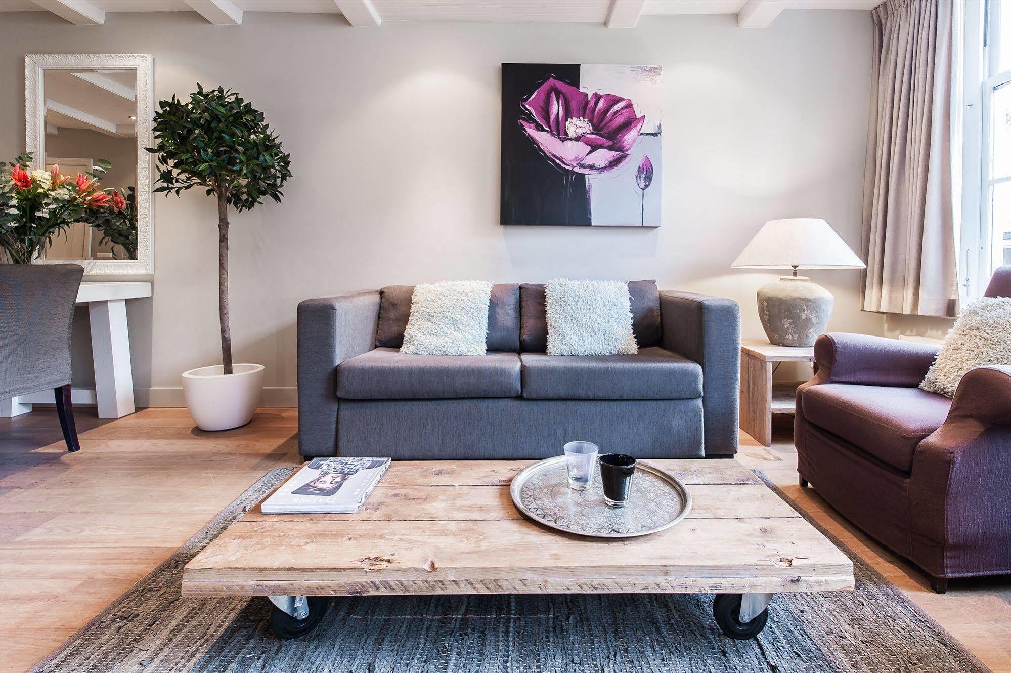 City Center Vip Appartement Amsterdam