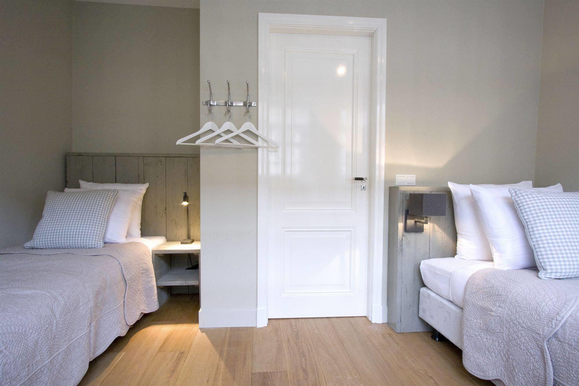 Appartement City Center Vip Amsterdam