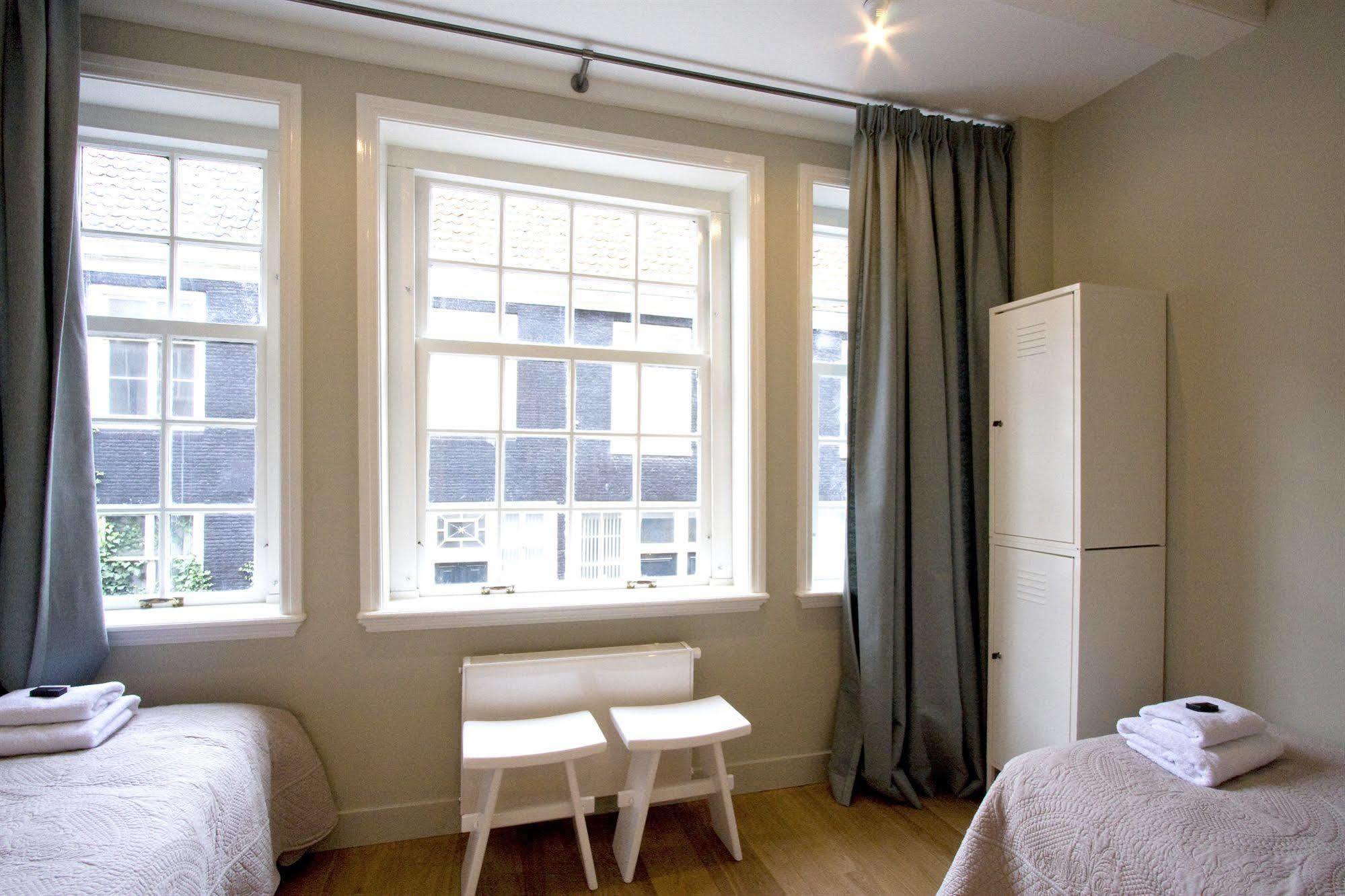 Appartement City Center Vip Amsterdam